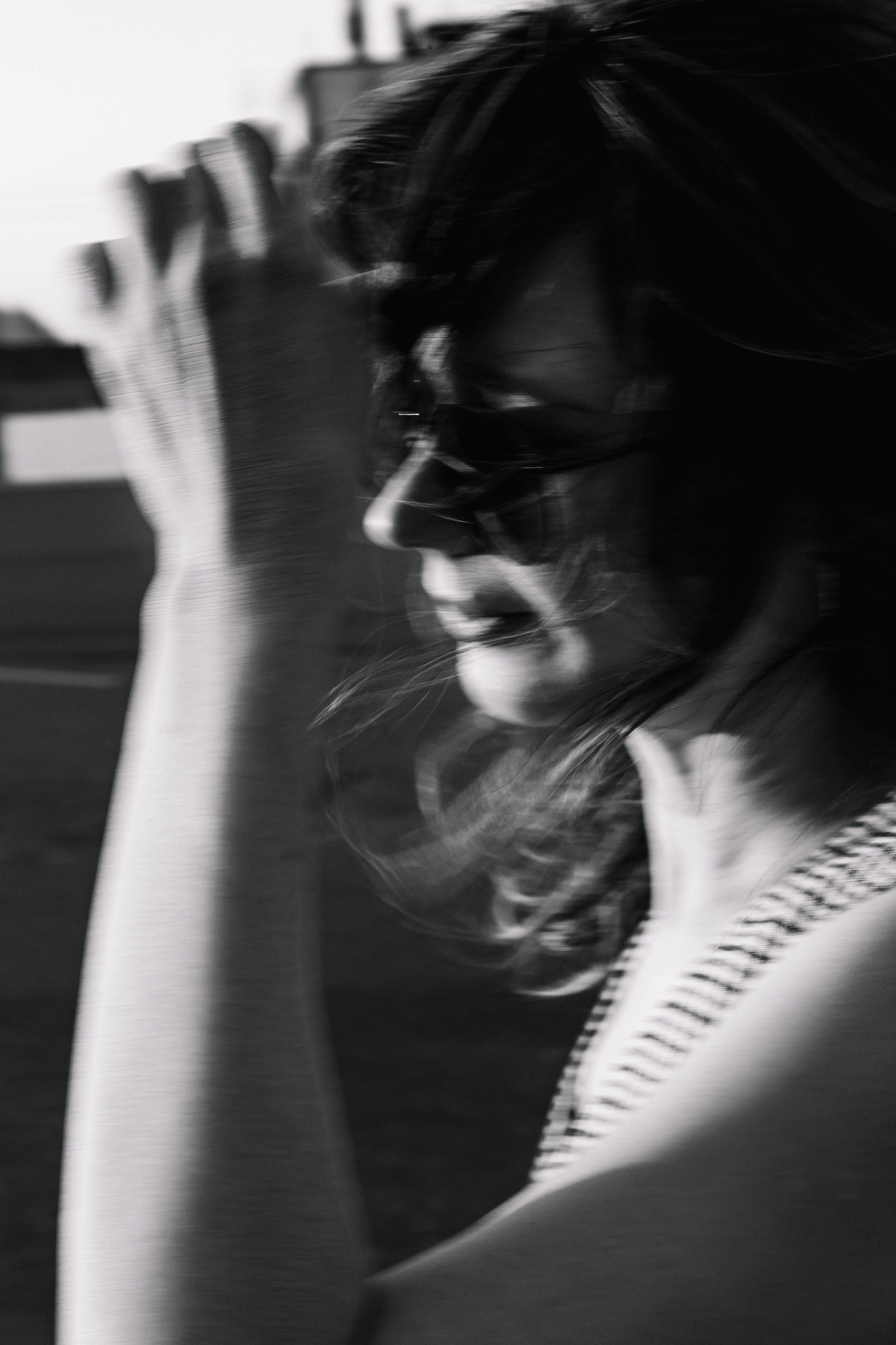 Ольга. Фотограф Иван Гуляев