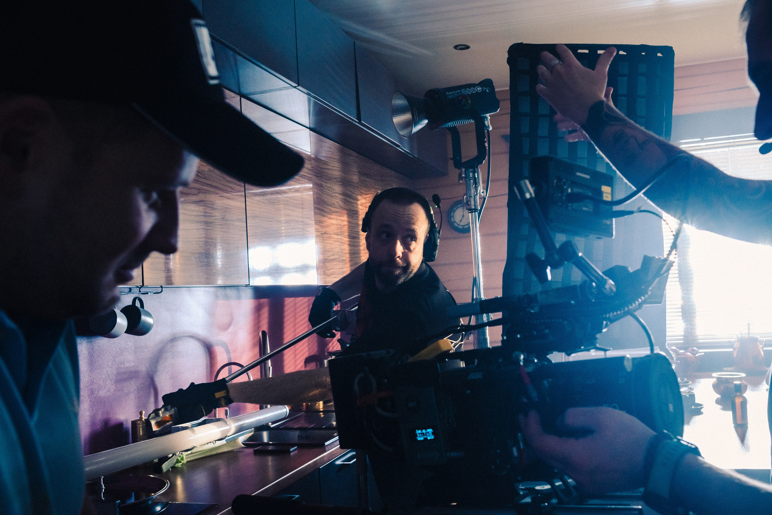 Amarant. Платонов Олег — фотограф Санкт-Петербург