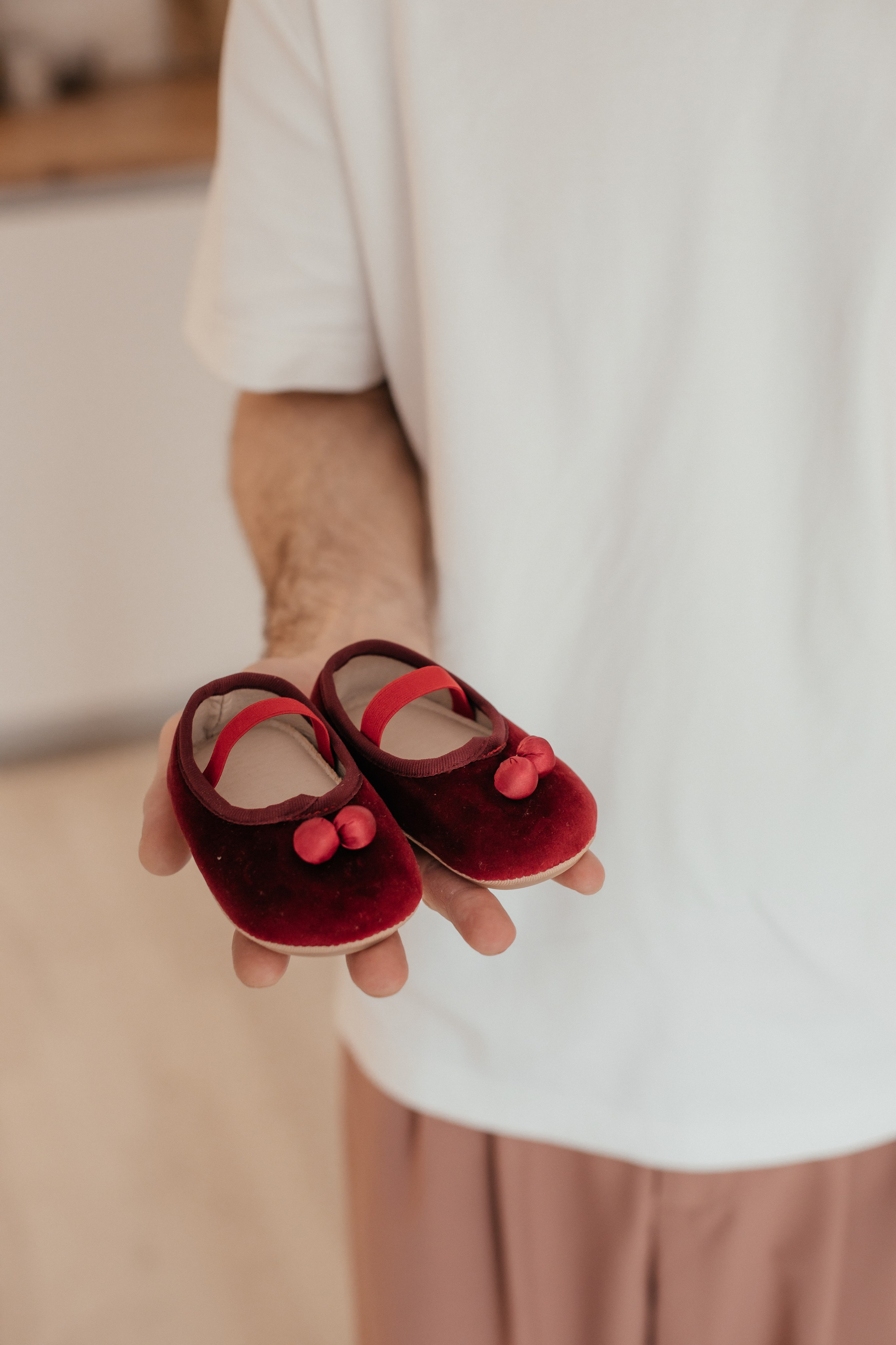 Первый годик Маюши. Фотограф во Владивостоке Настя Косач