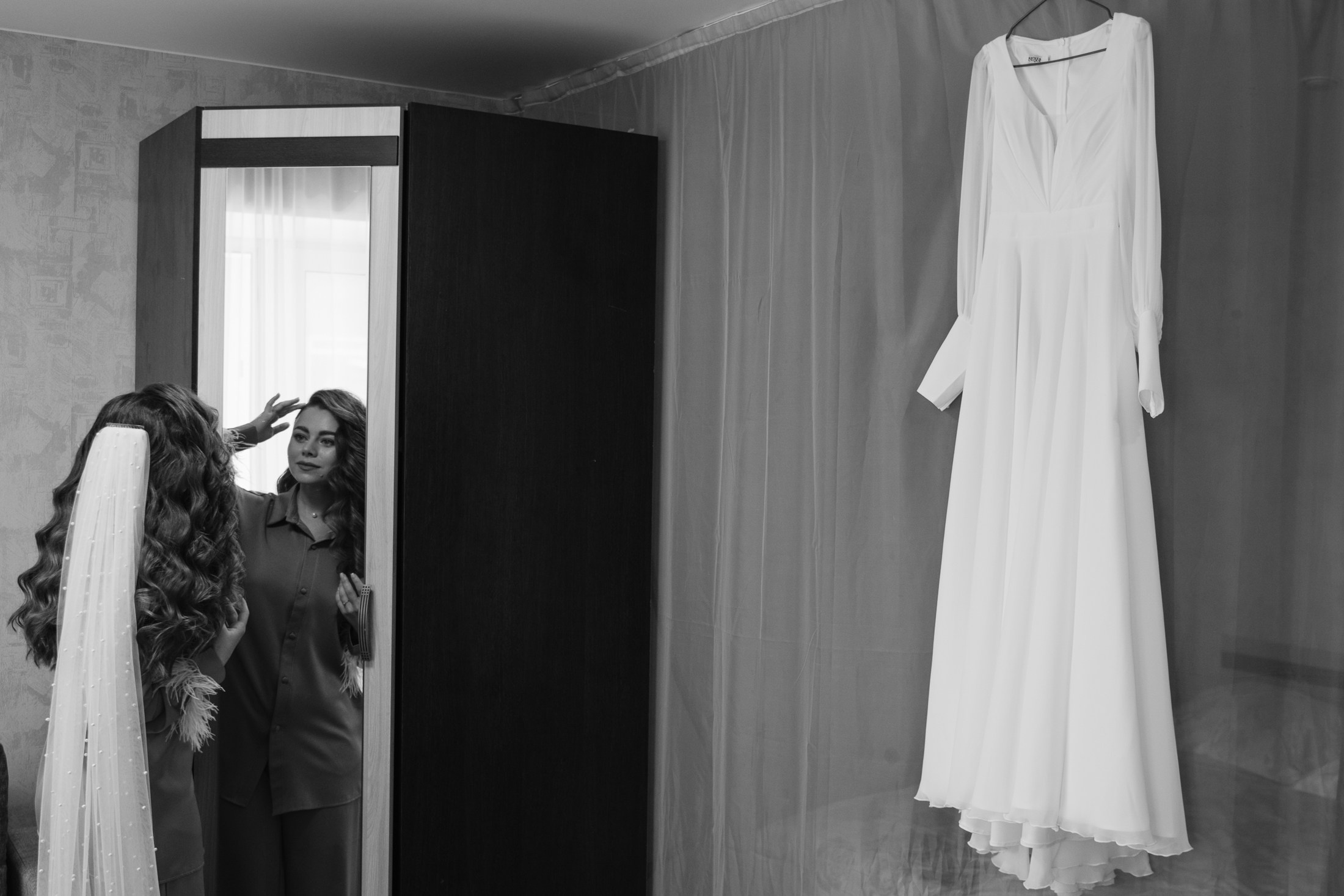 СВАДЬБЫ. Егор Засыпыч