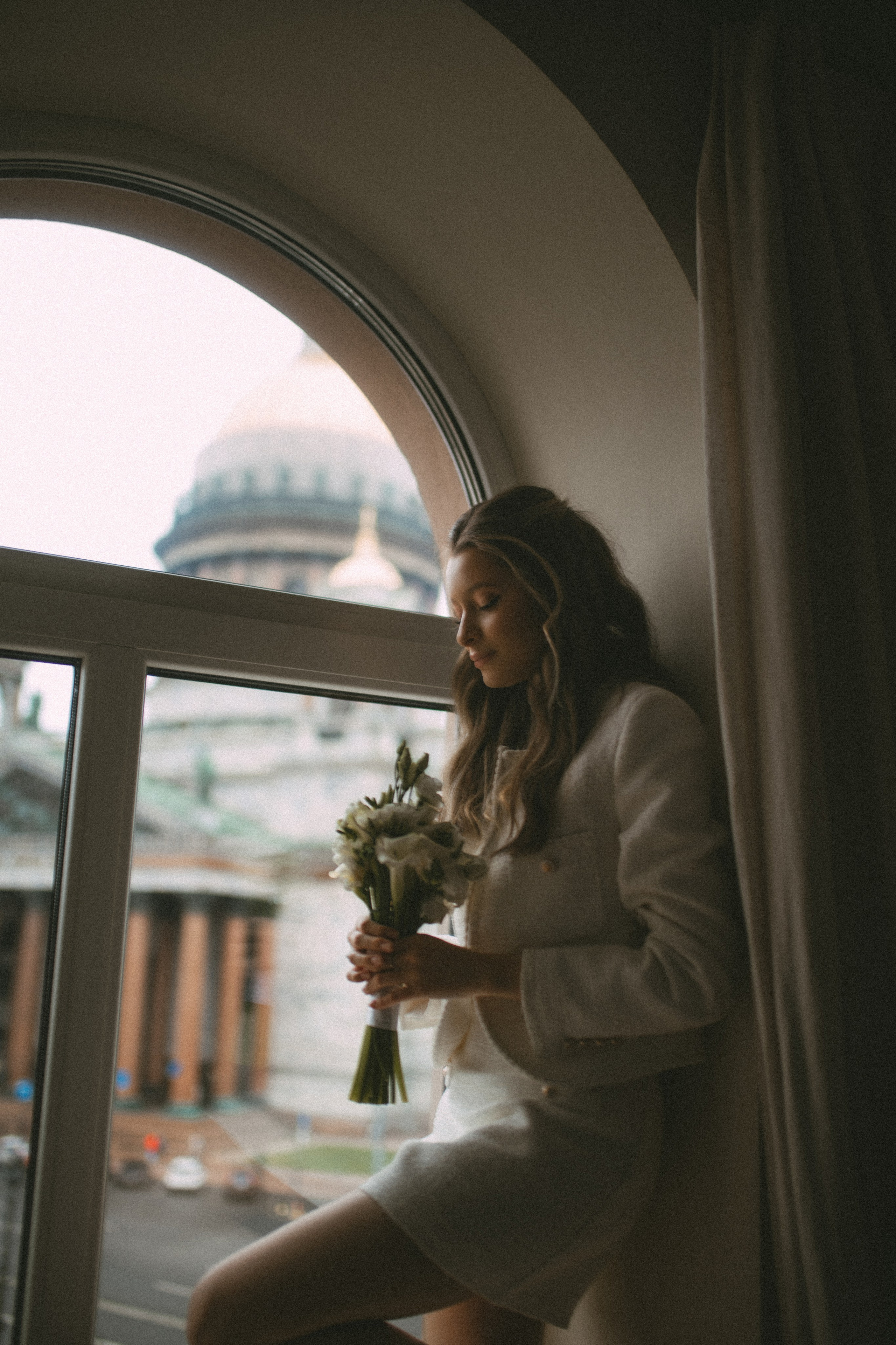 С & O | Санкт-Петербург. Фотограф Екатерина Амбрушкевич