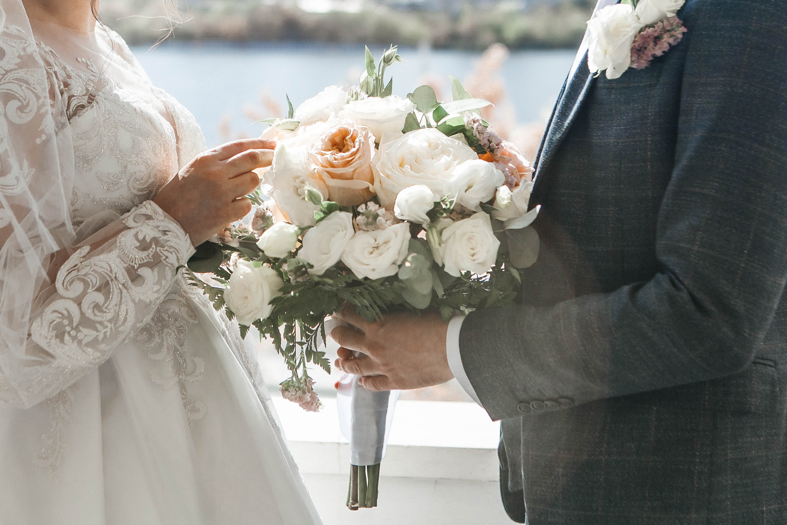 Денис & Юлия. Фотограф Абакумова Анастасия