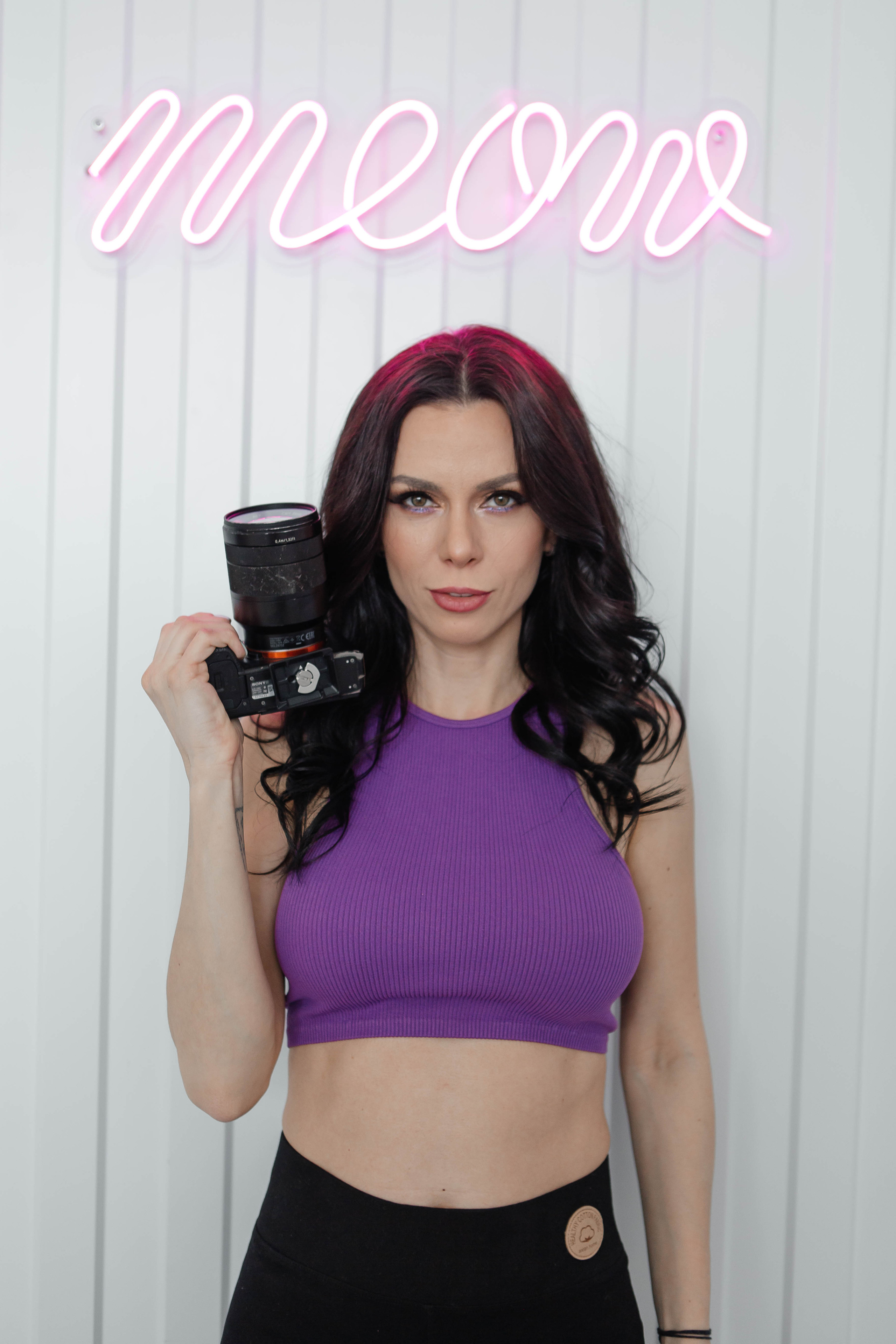 YouTube Blogger / videomaker | Elena. Фотограф Абакумова Анастасия