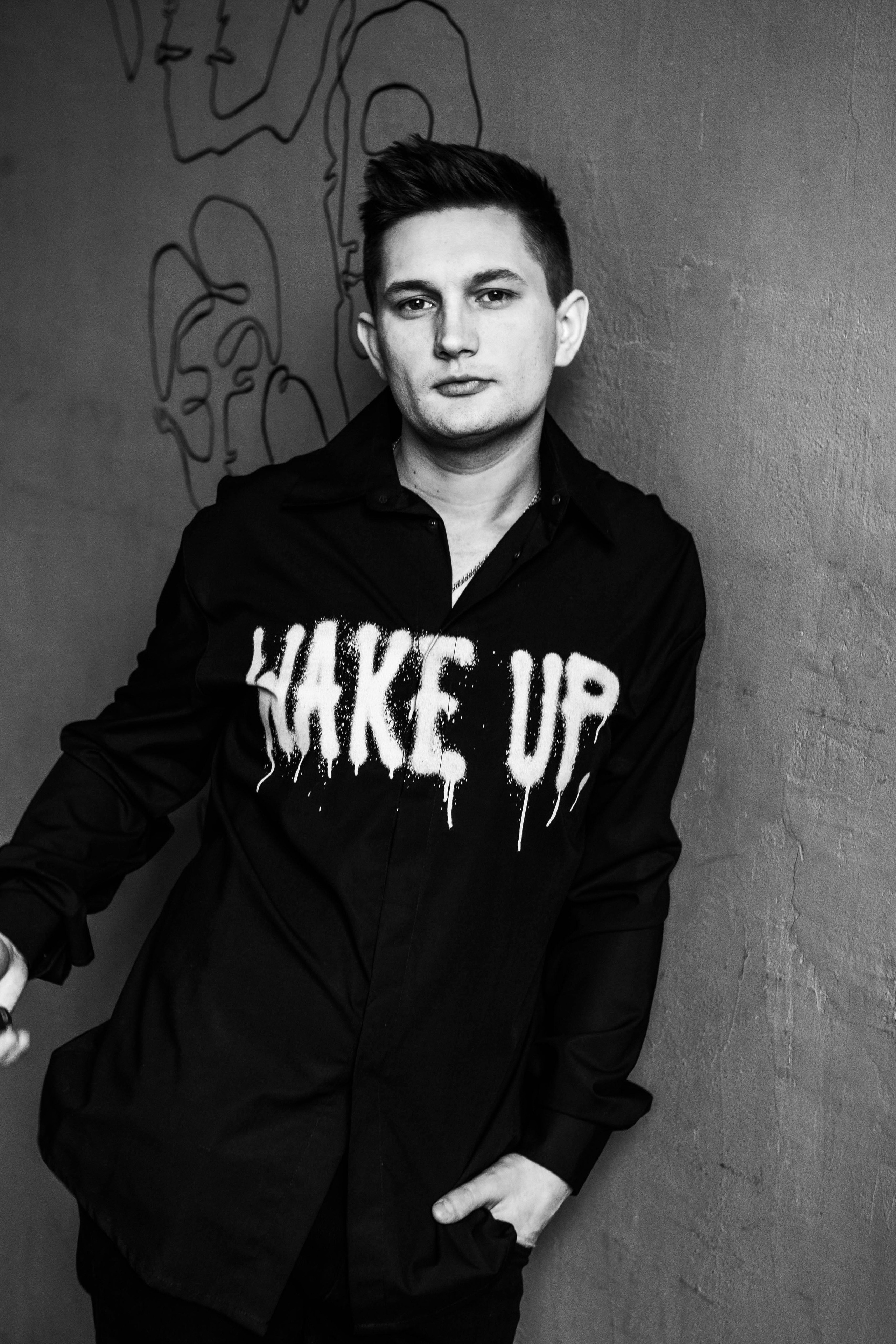 VLAD LIS | SINGER. Фотограф Абакумова Анастасия