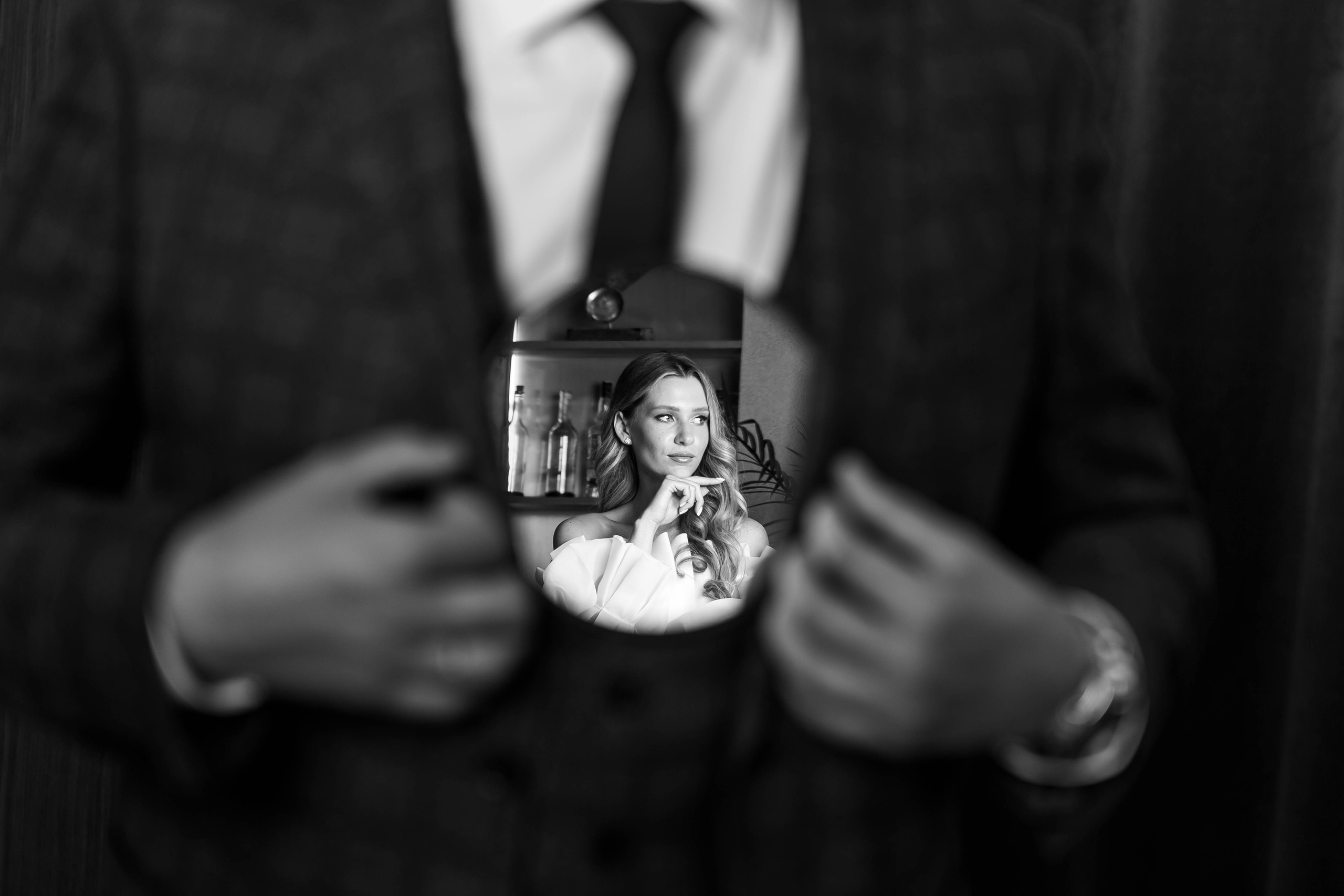 Евгений & Алина. Фотограф Абакумова Анастасия