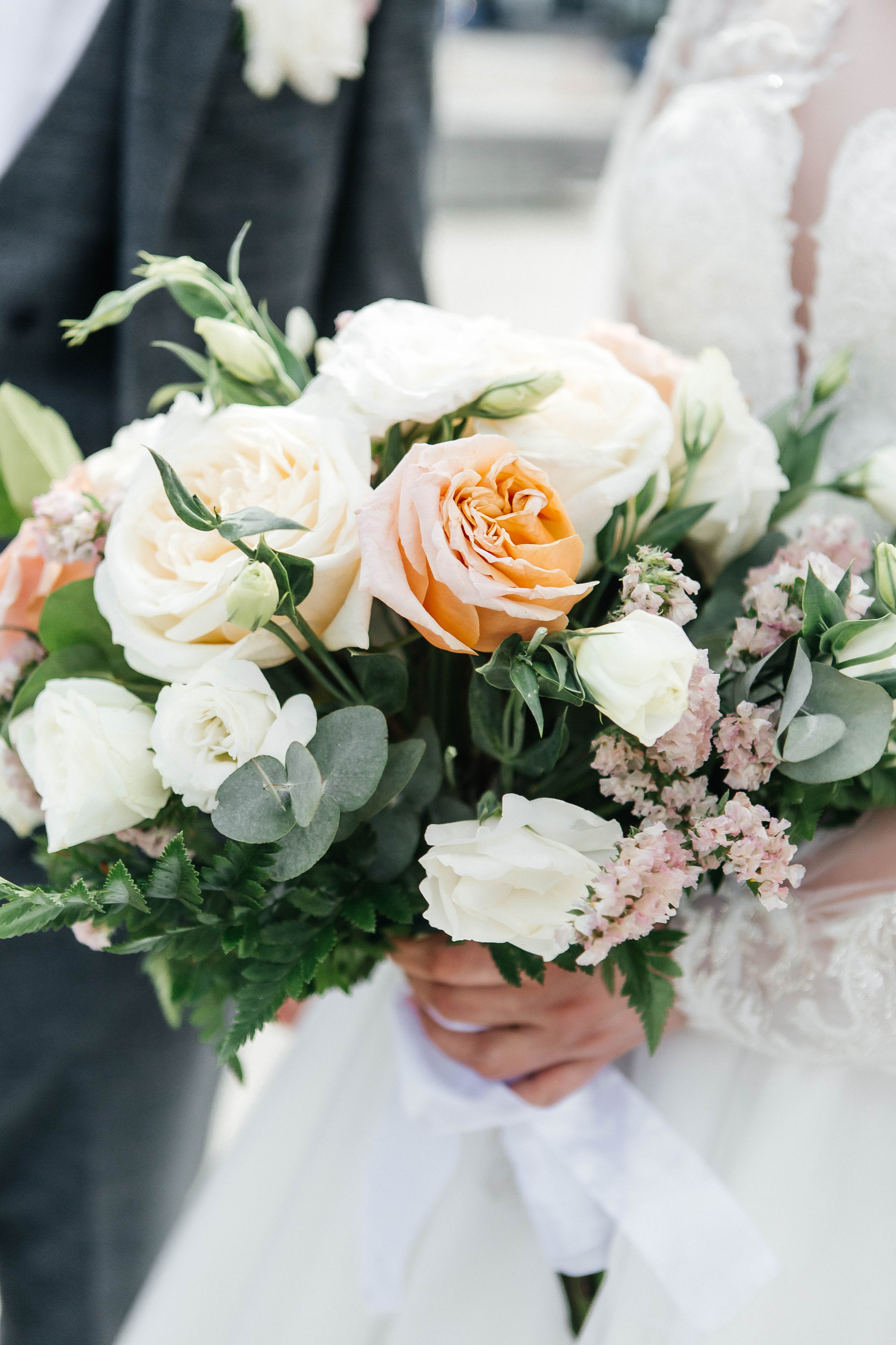 Денис & Юлия. Фотограф Абакумова Анастасия