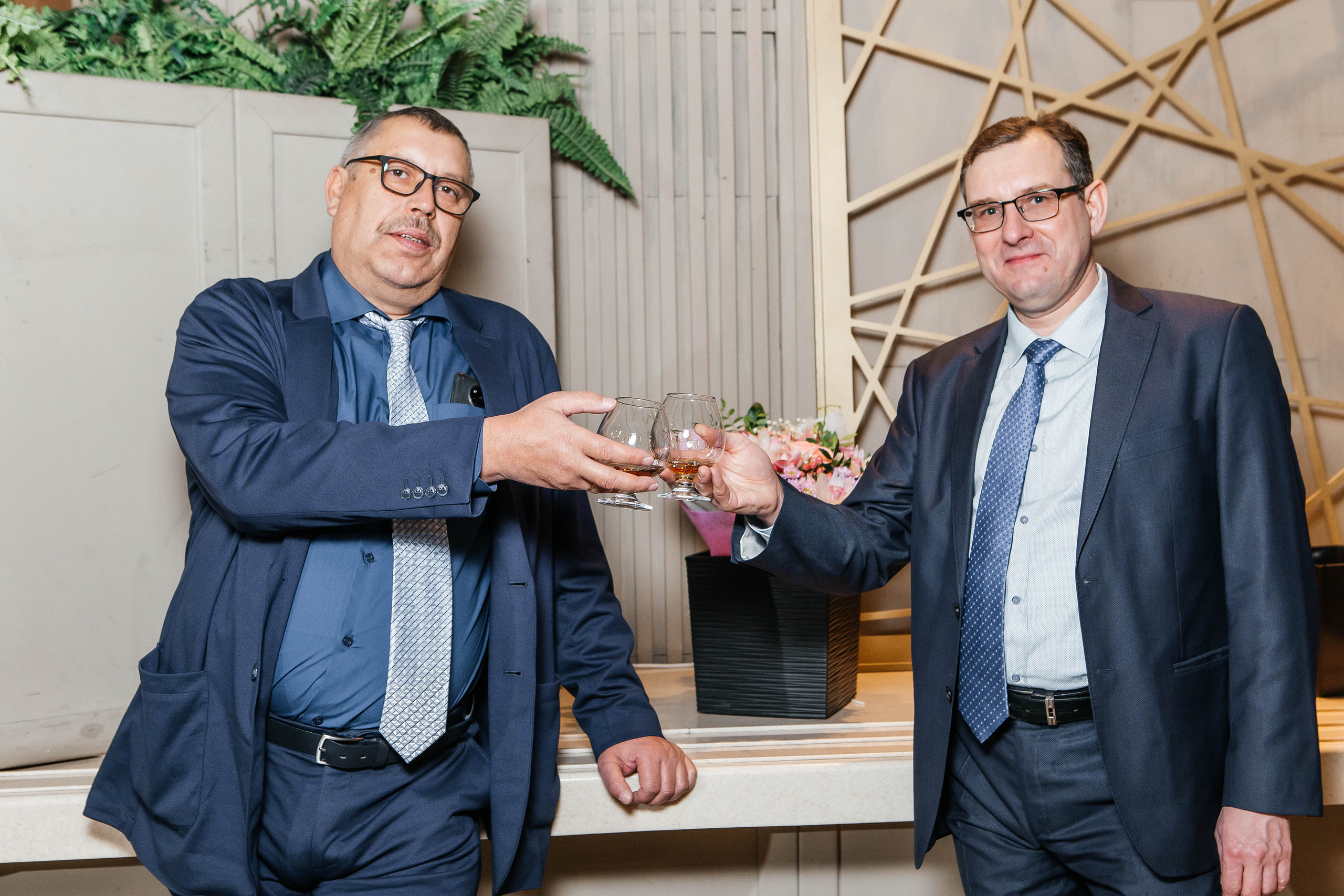 MARIA & NIKITA Банкет. Фотограф Абакумова Анастасия