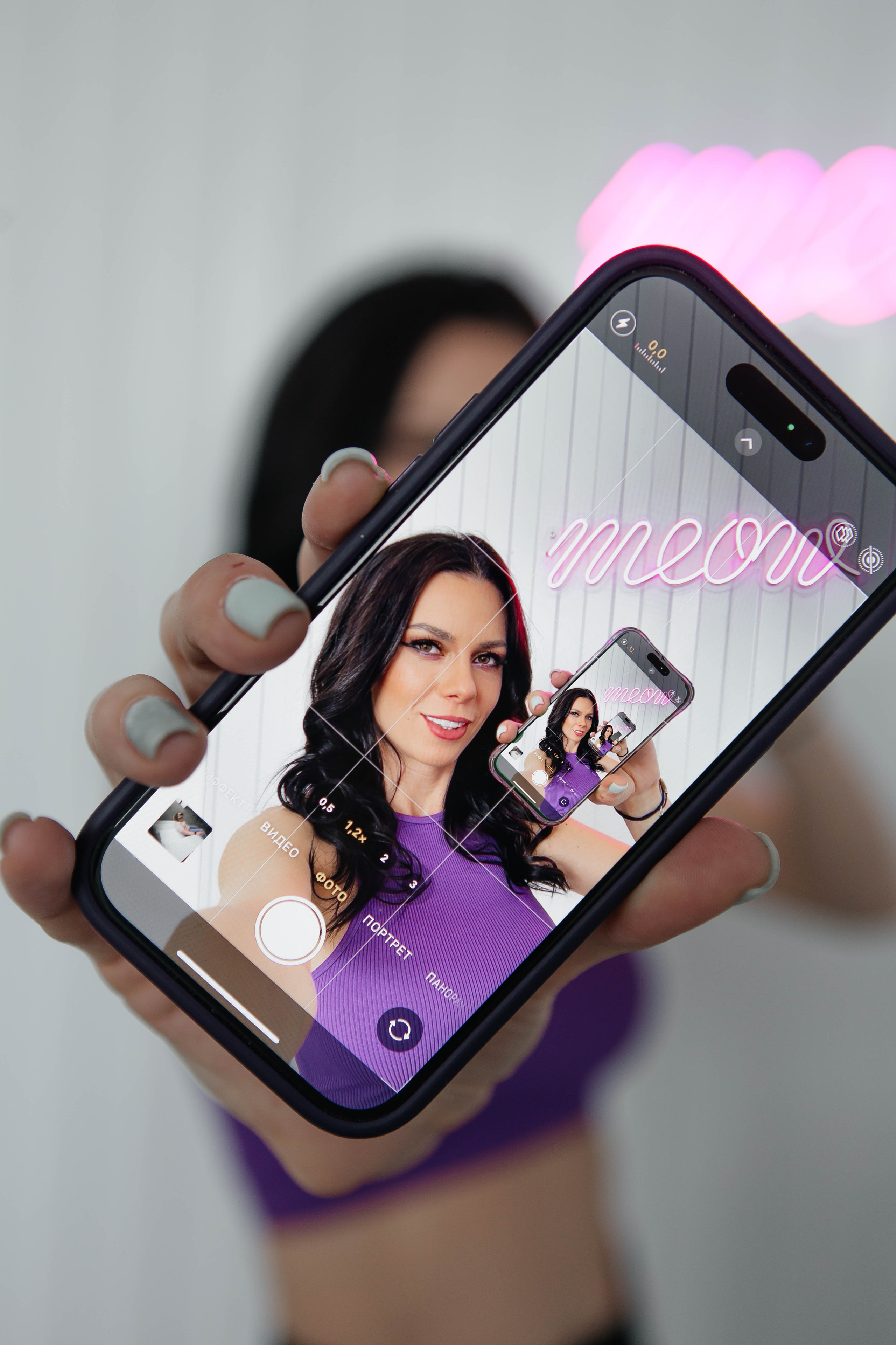 YouTube Blogger / videomaker | Elena. Фотограф Абакумова Анастасия