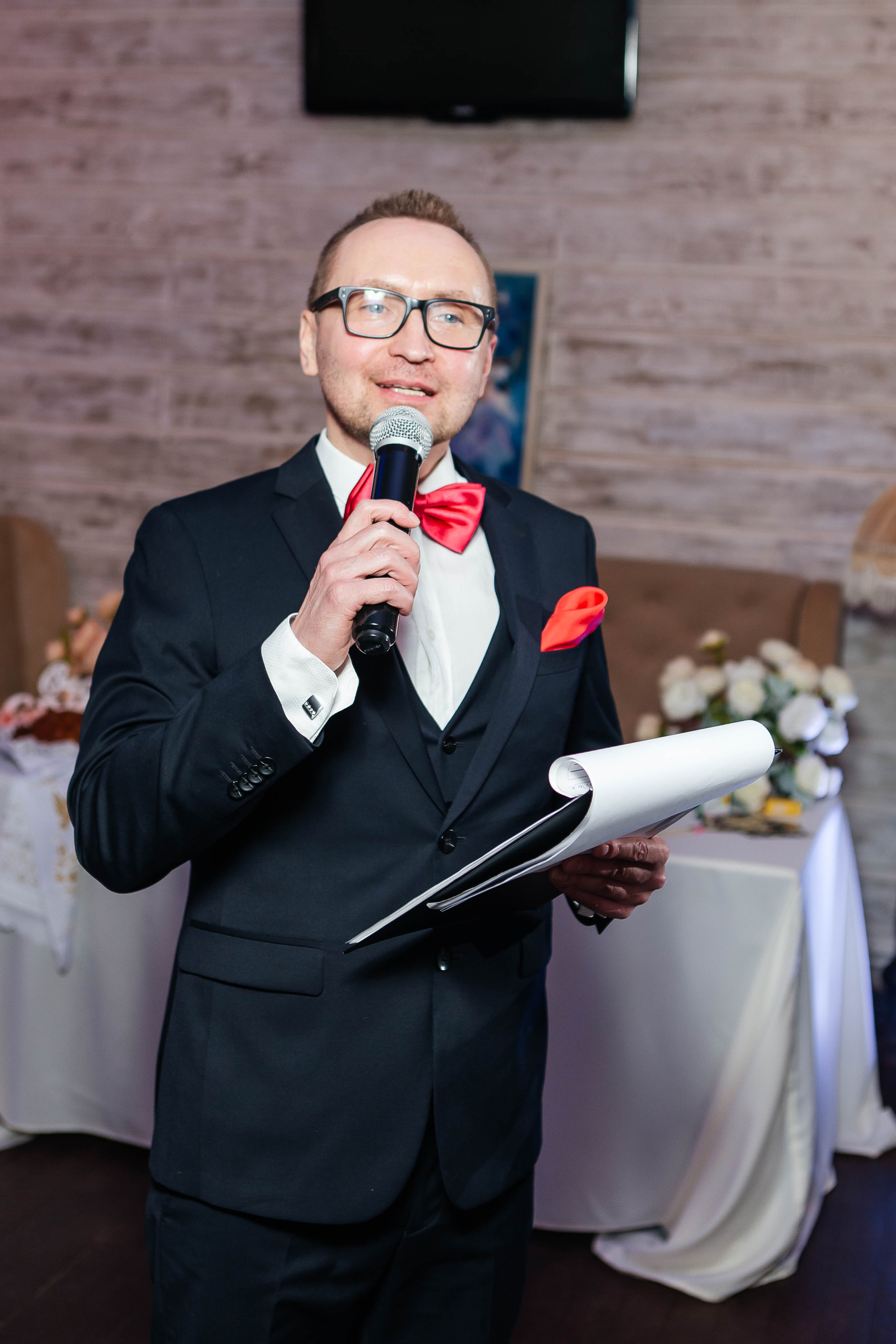 Денис & Юлия. Фотограф Абакумова Анастасия