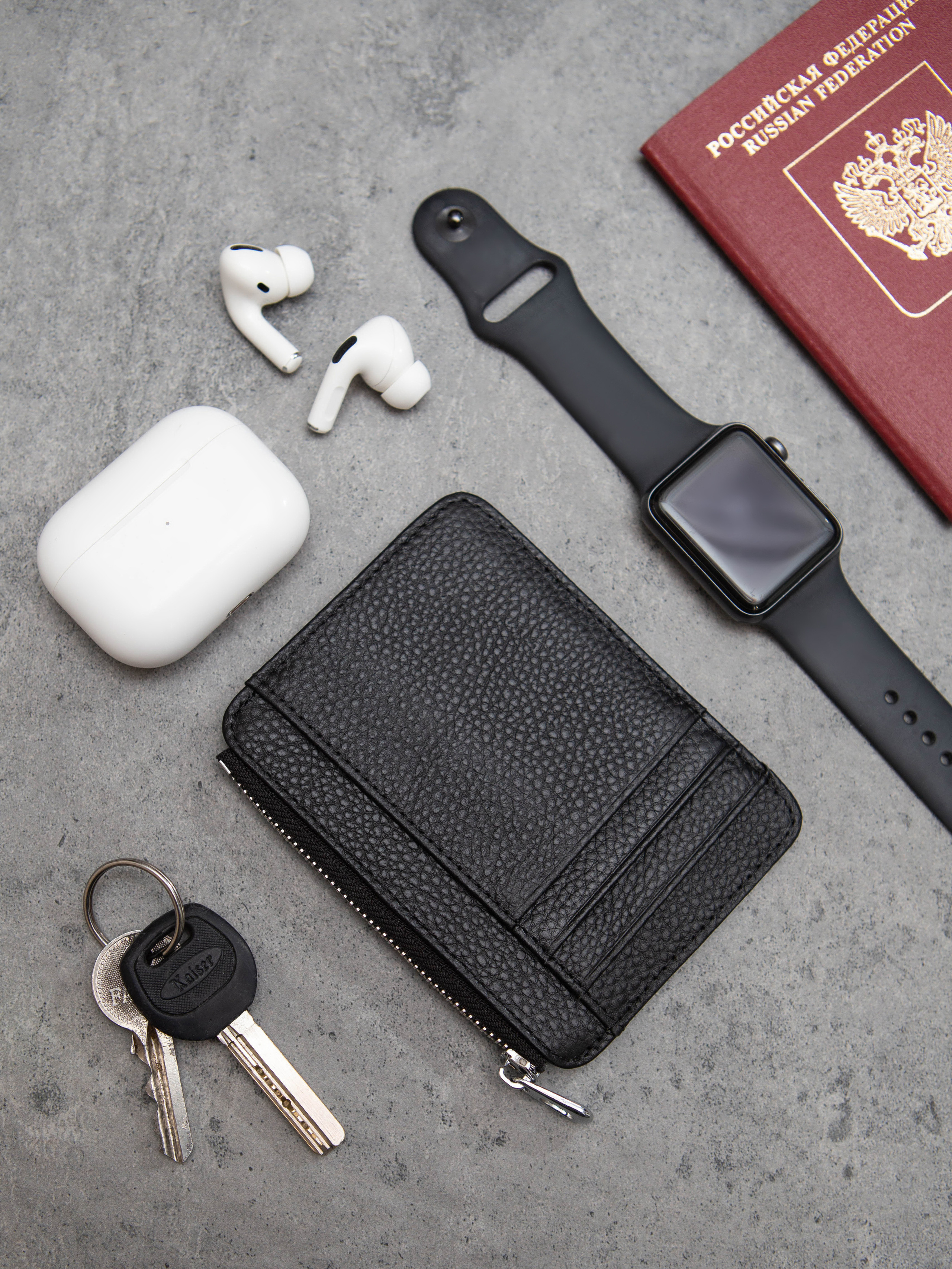 Картхолдер | WB. Фотограф Абакумова Анастасия