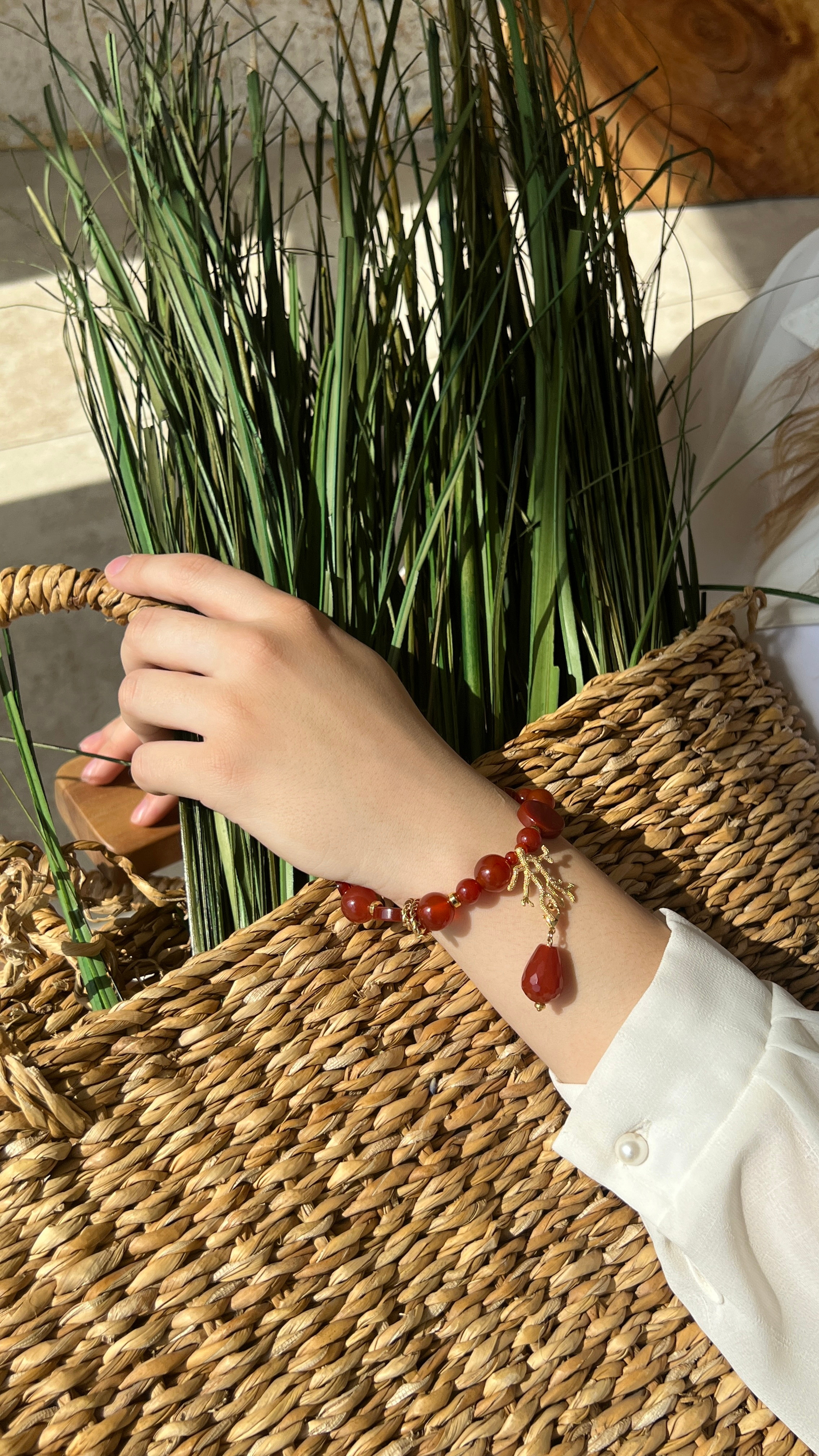 Контент | свечи, украшения. Фотограф Абакумова Анастасия