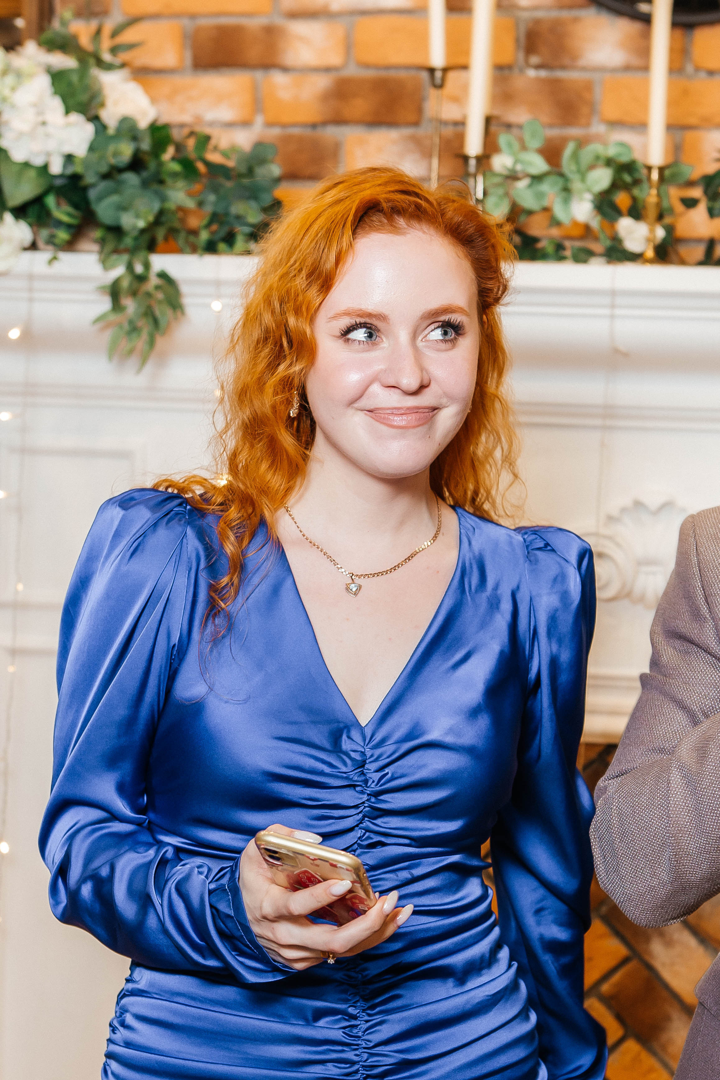 MARIA & NIKITA Банкет. Фотограф Абакумова Анастасия