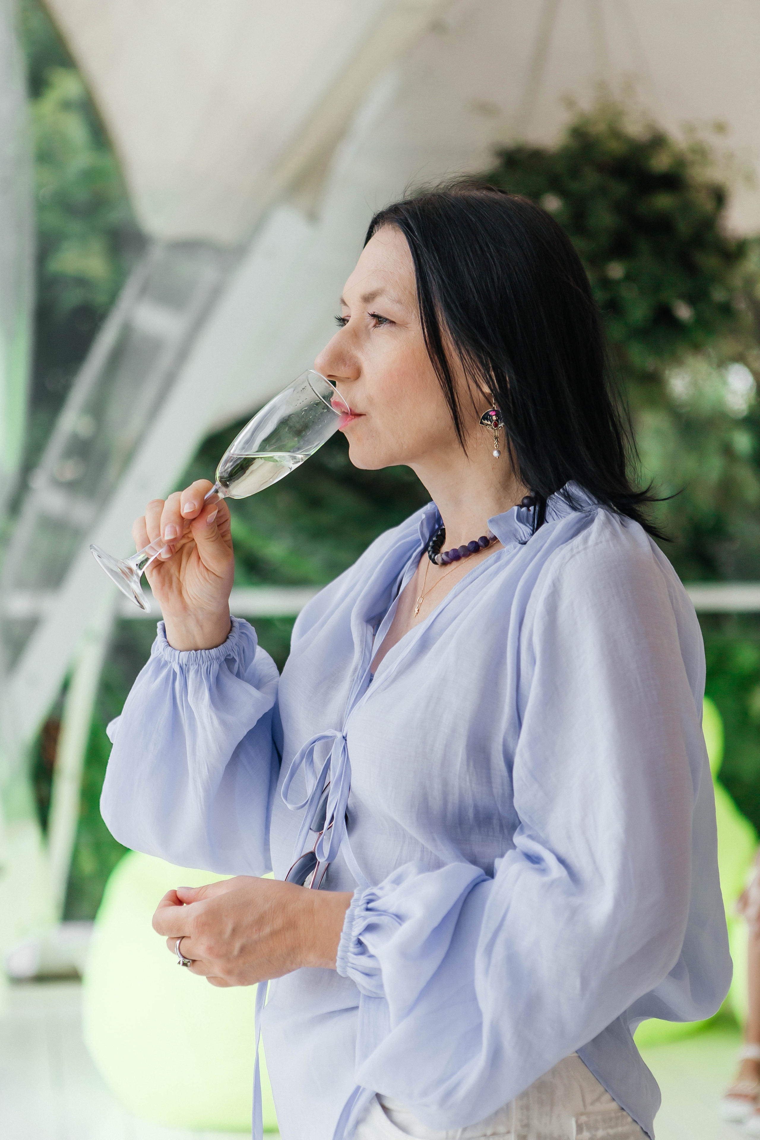 Евгения Хижняк | Яхт-клуб «Галс». Фотограф Абакумова Анастасия