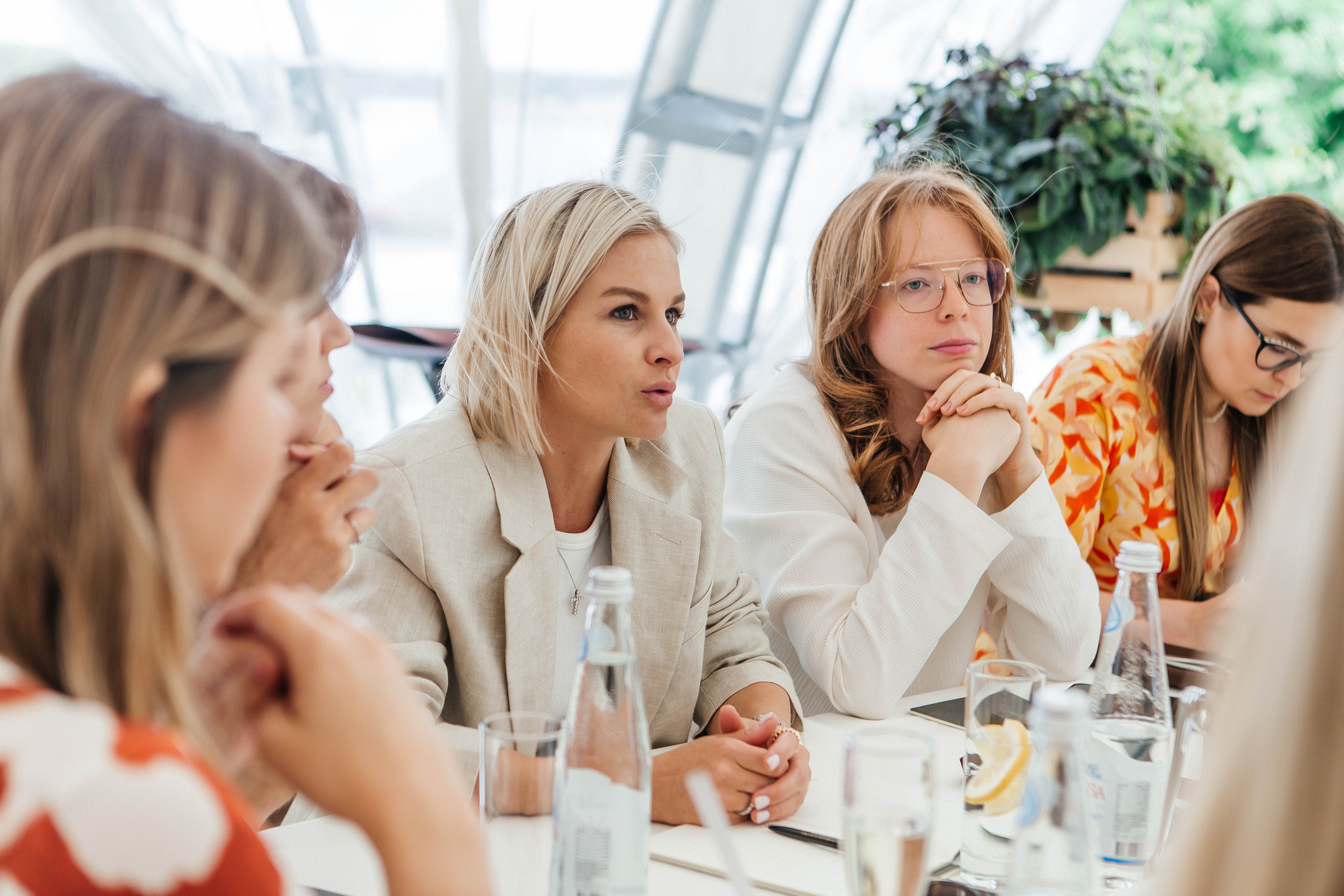 Евгения Хижняк | Яхт-клуб «Галс». Фотограф Абакумова Анастасия