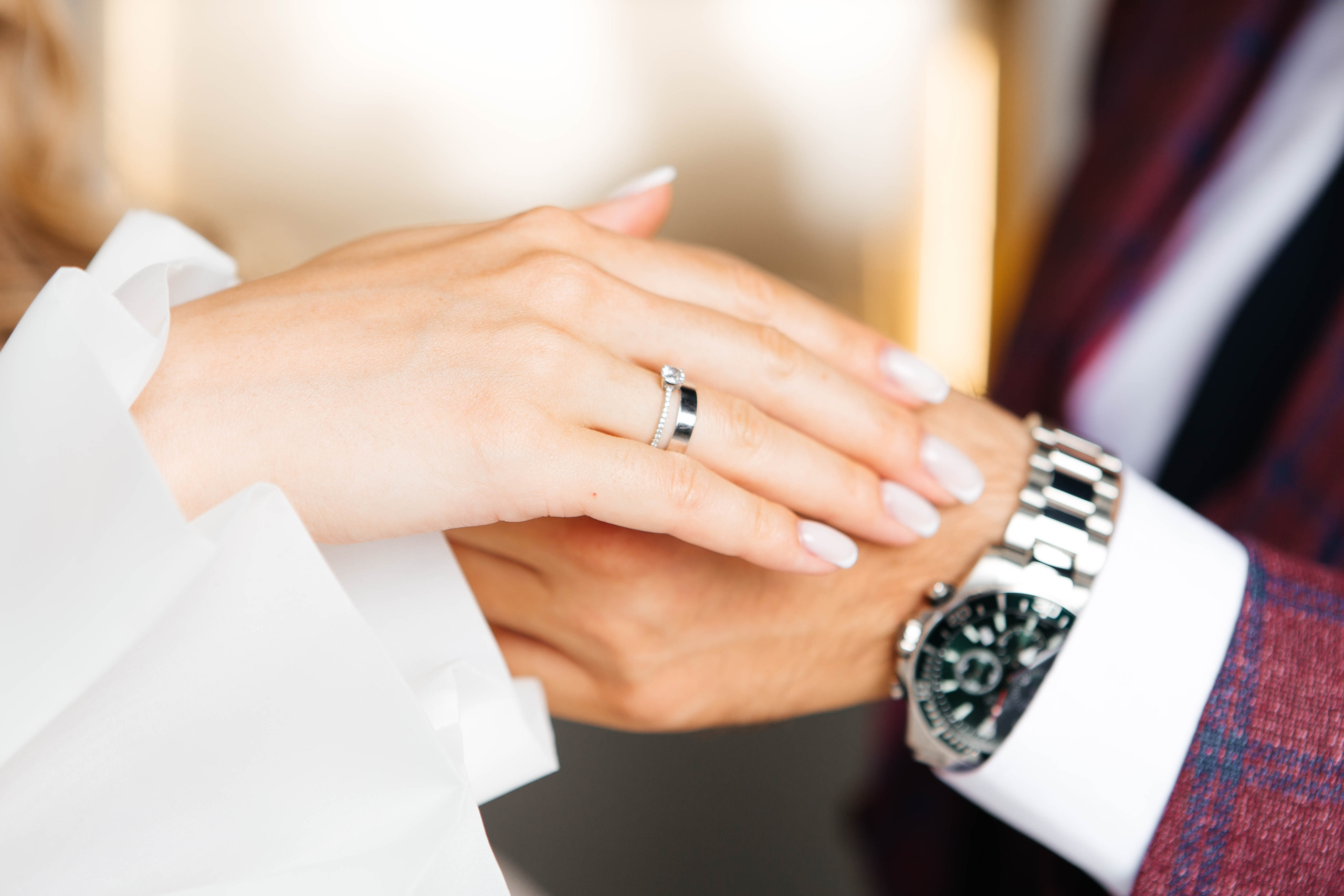 Евгений & Алина. Фотограф Абакумова Анастасия