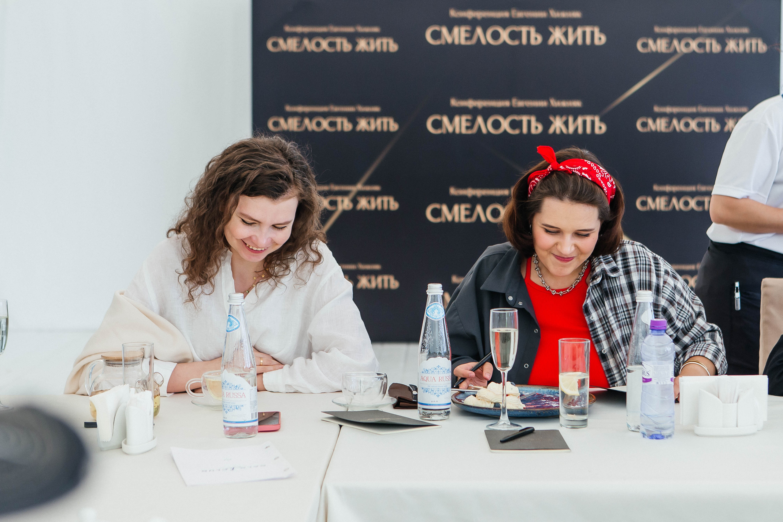 Евгения Хижняк | Яхт-клуб «Галс». Фотограф Абакумова Анастасия