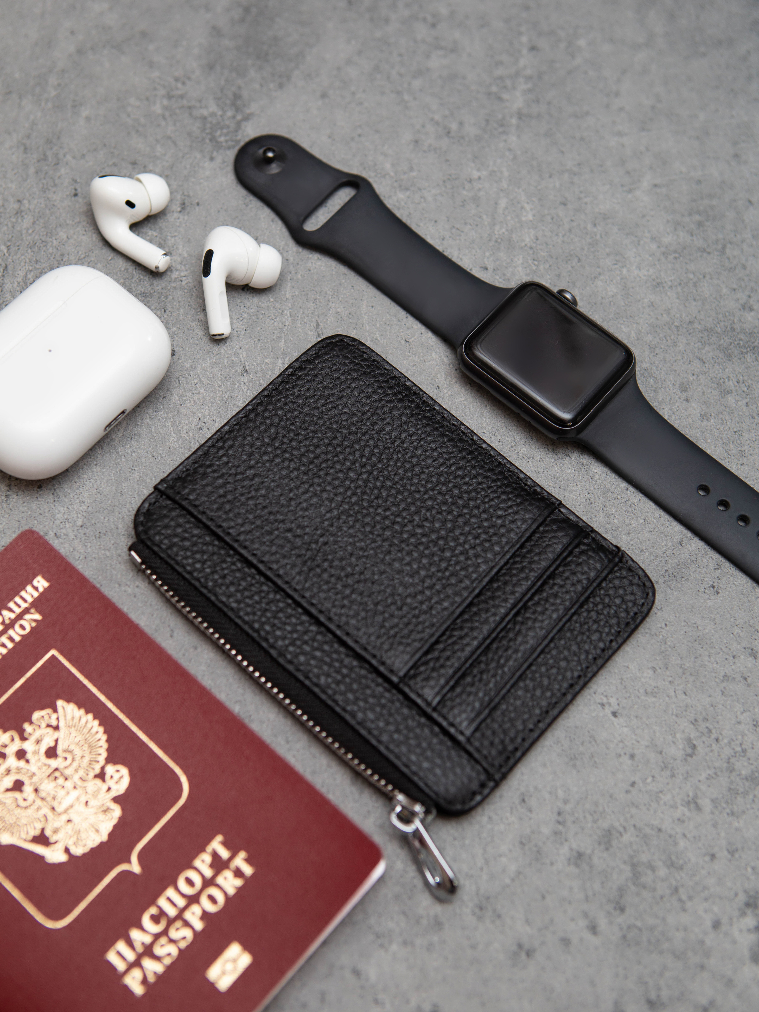 Картхолдер | WB. Фотограф Абакумова Анастасия