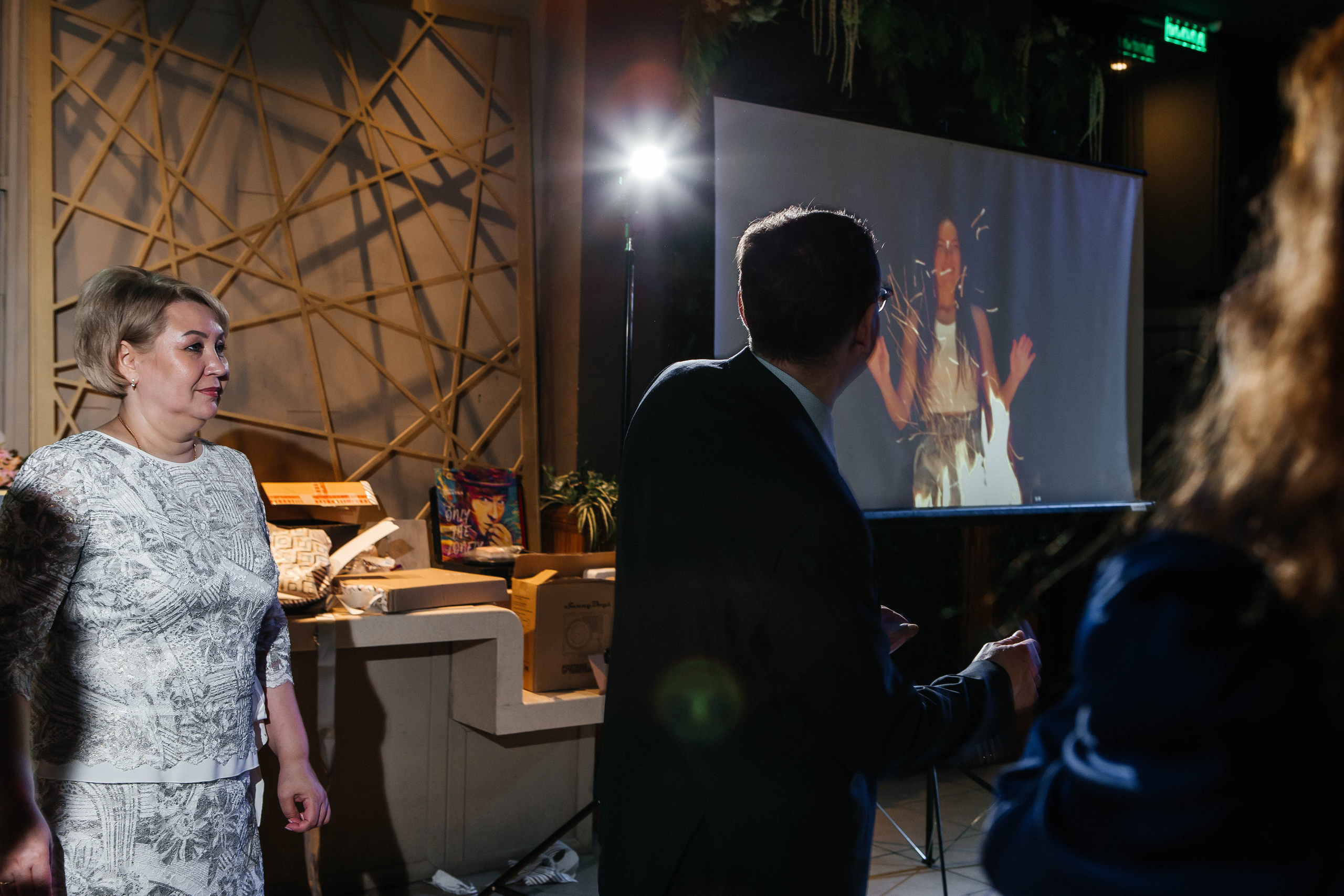 MARIA & NIKITA Банкет. Фотограф Абакумова Анастасия