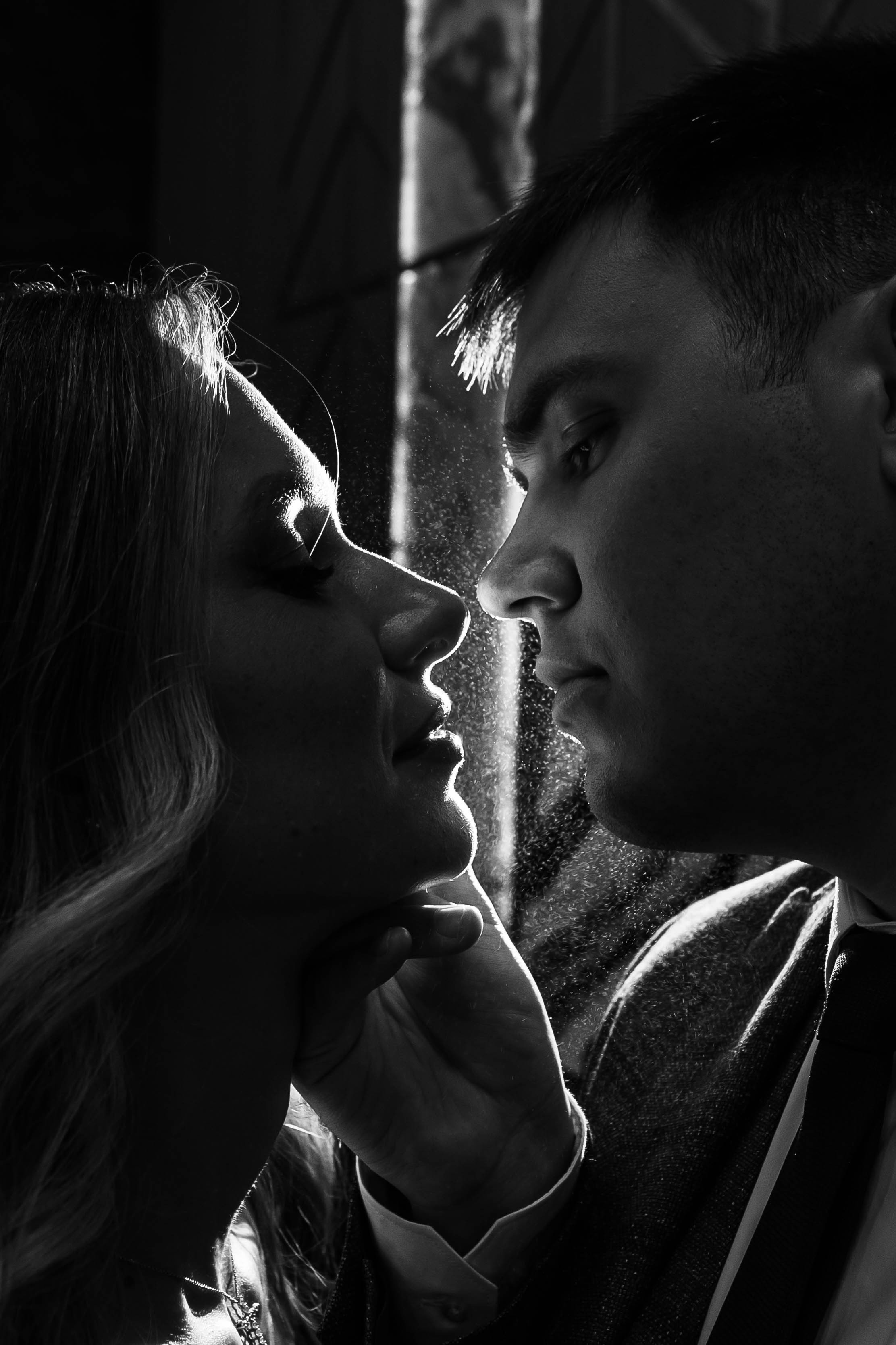 Евгений & Алина. Фотограф Абакумова Анастасия