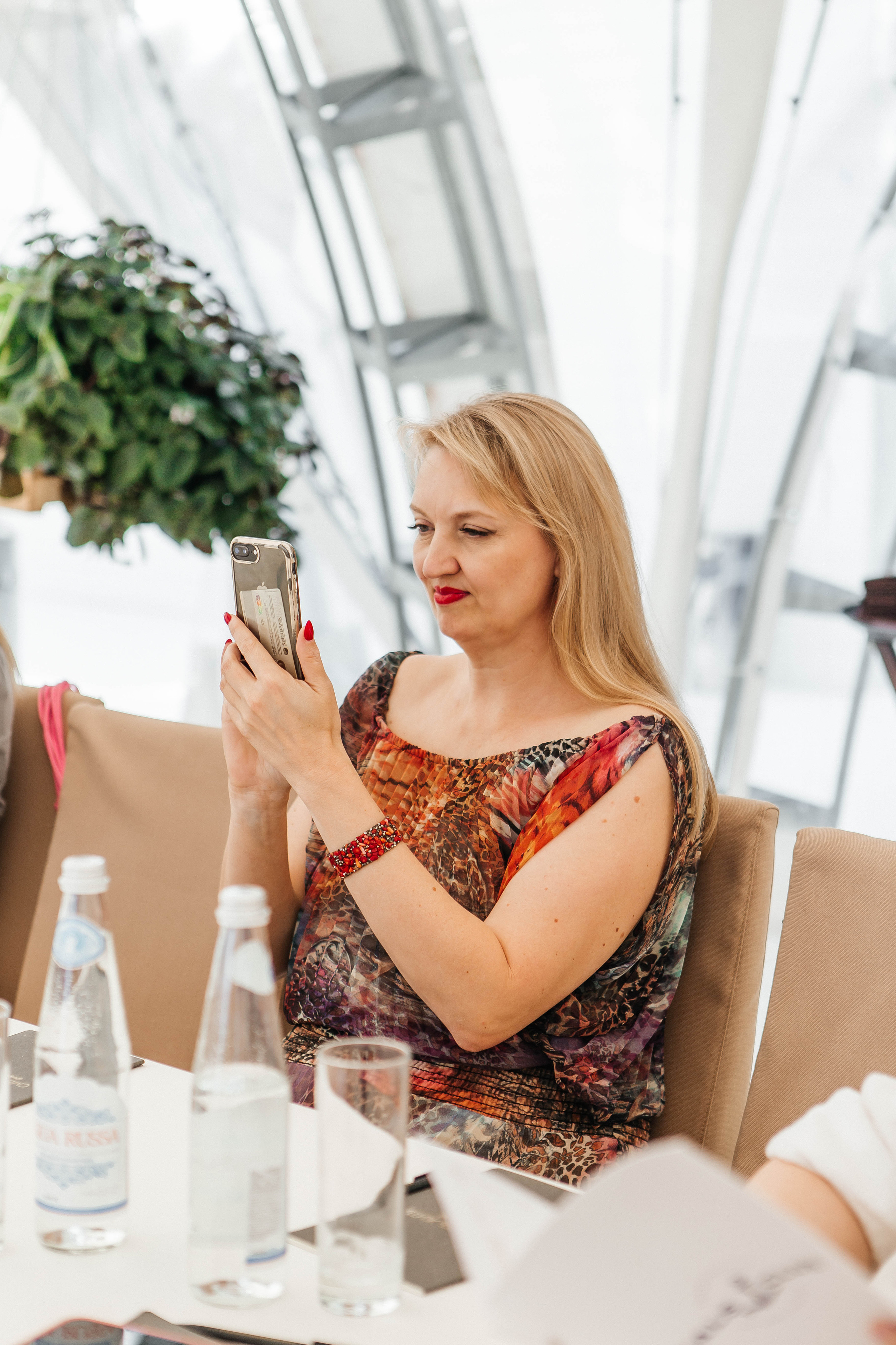 Евгения Хижняк | Яхт-клуб «Галс». Фотограф Абакумова Анастасия