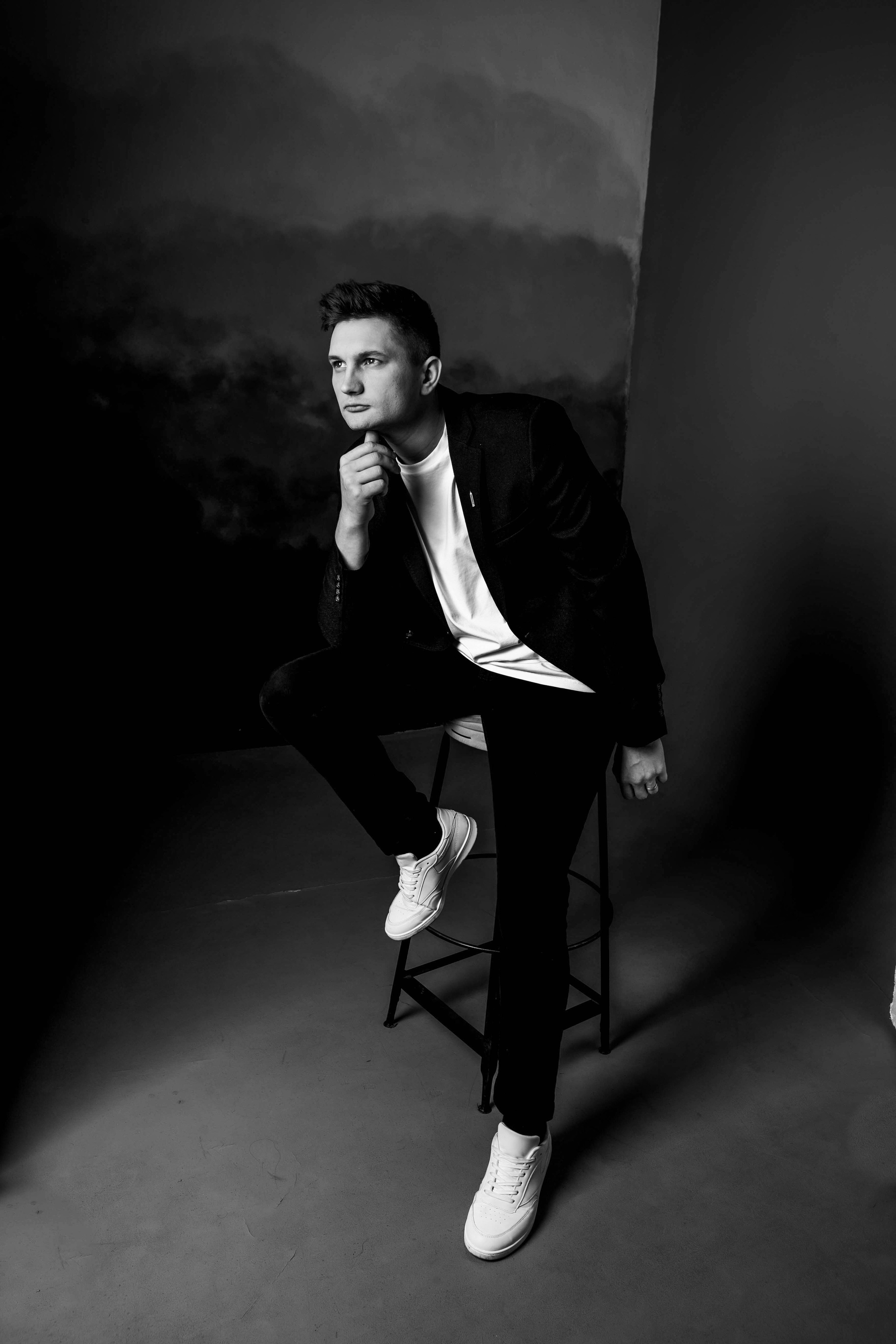 VLAD LIS | SINGER. Фотограф Абакумова Анастасия