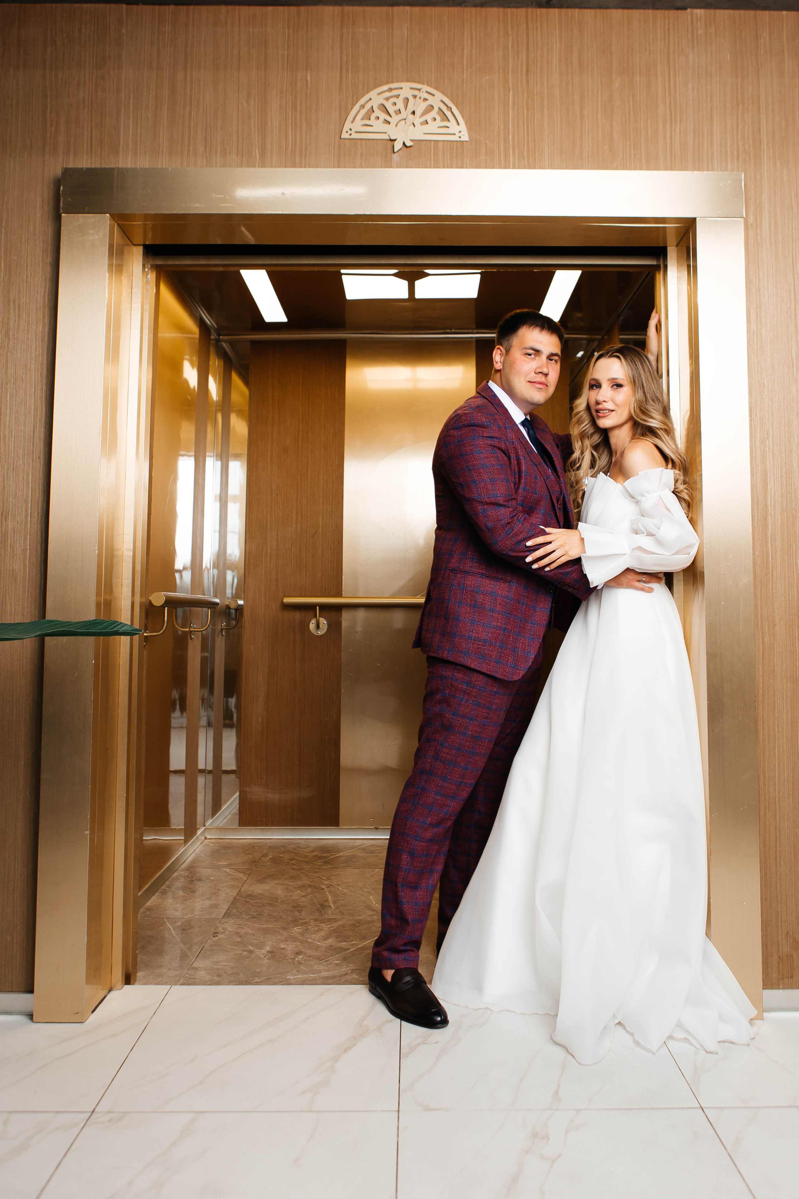 Евгений & Алина. Фотограф Абакумова Анастасия