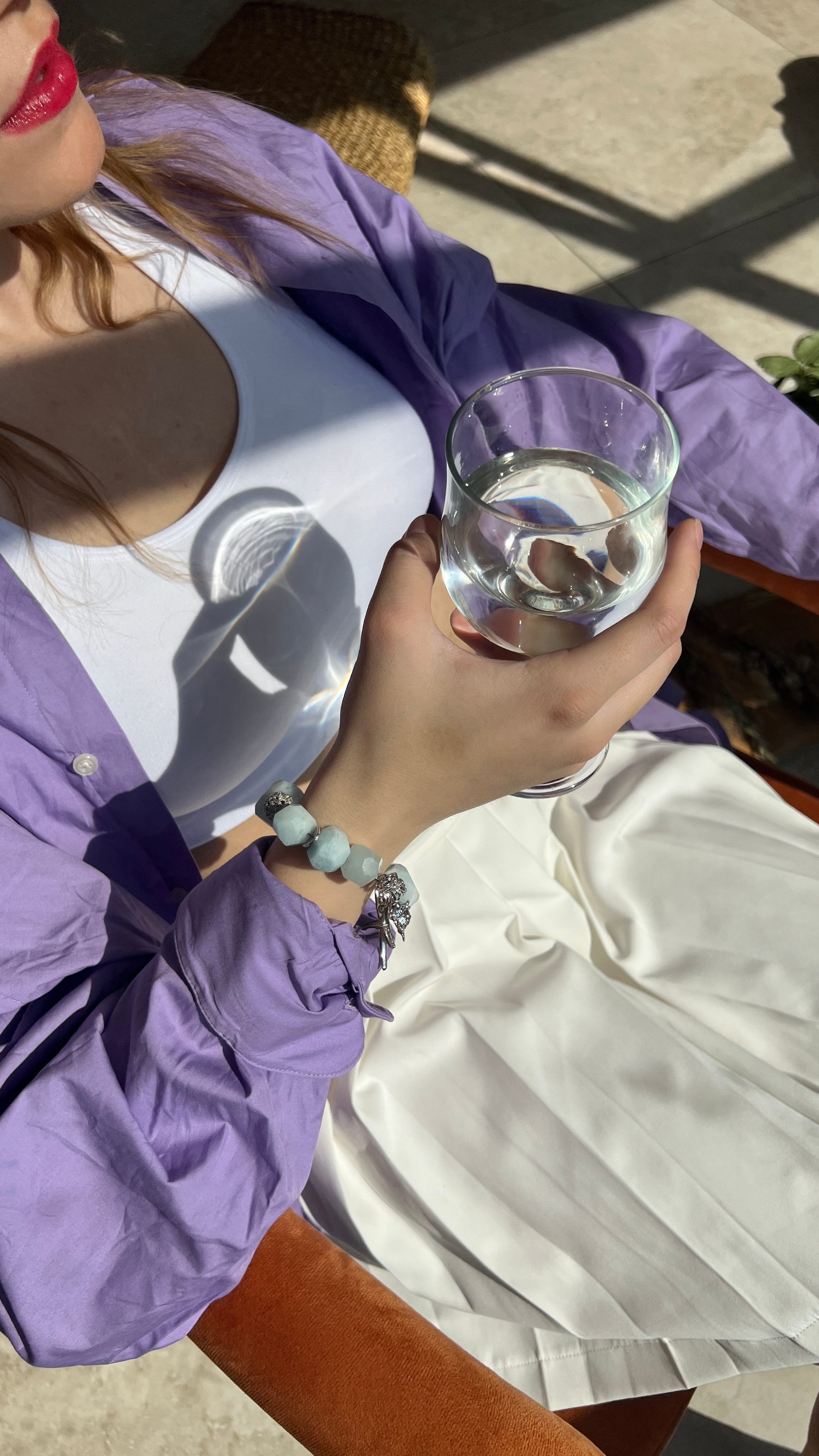 Контент | свечи, украшения. Фотограф Абакумова Анастасия