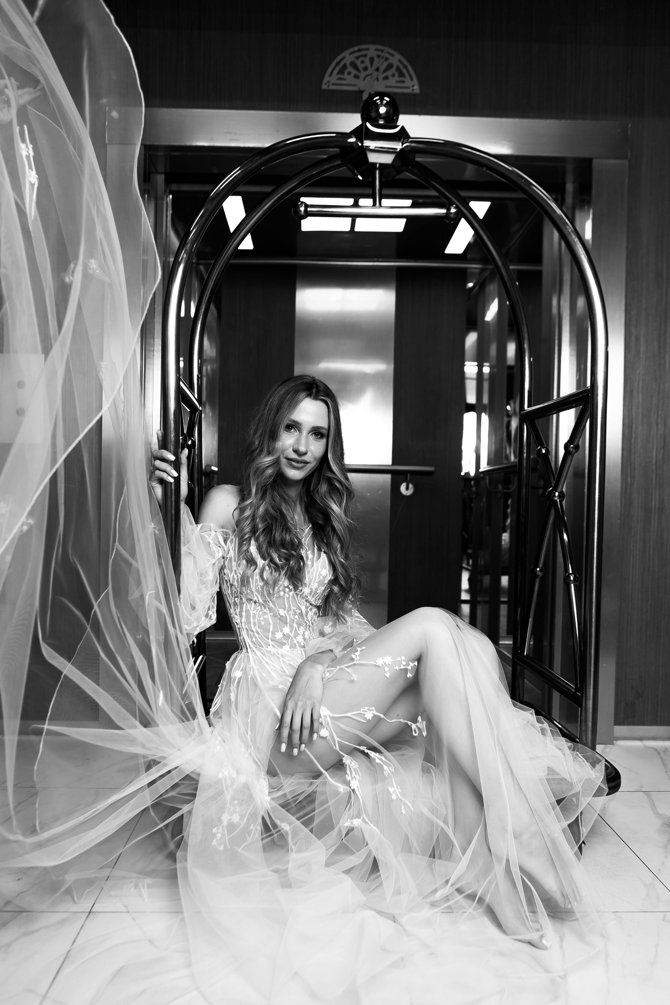 Евгений & Алина. Фотограф Абакумова Анастасия