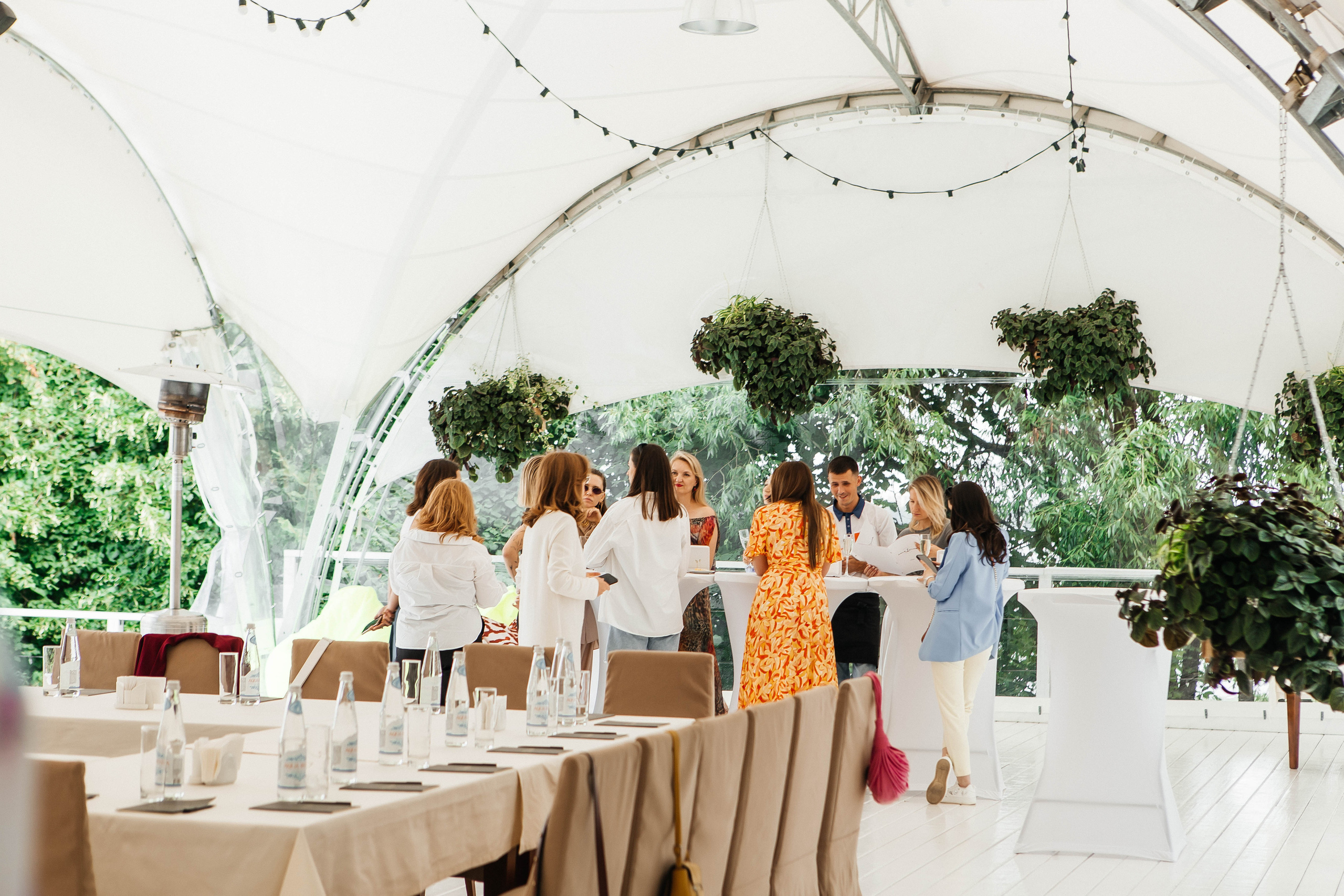 Евгения Хижняк | Яхт-клуб «Галс». Фотограф Абакумова Анастасия