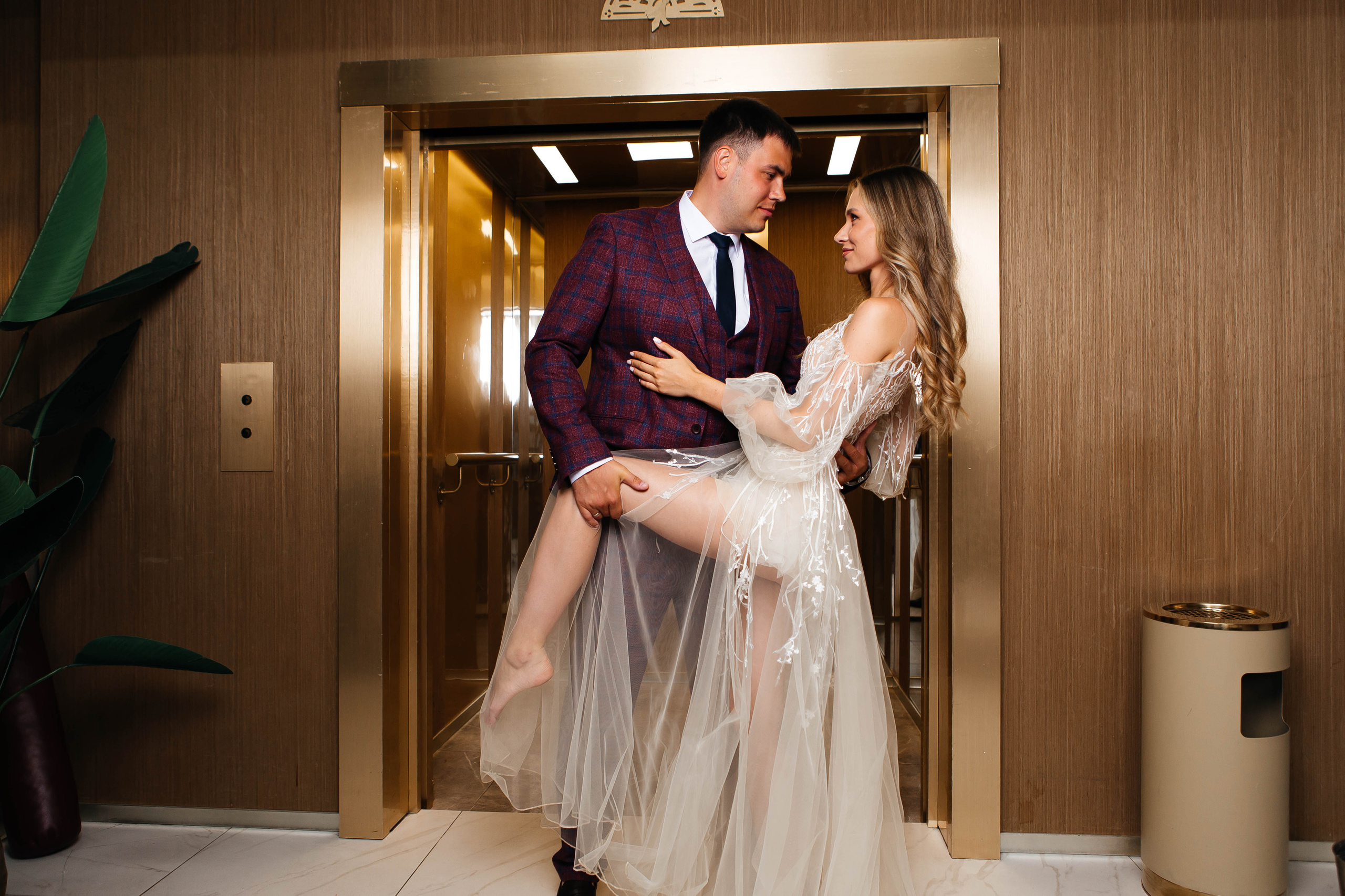 Евгений & Алина. Фотограф Абакумова Анастасия