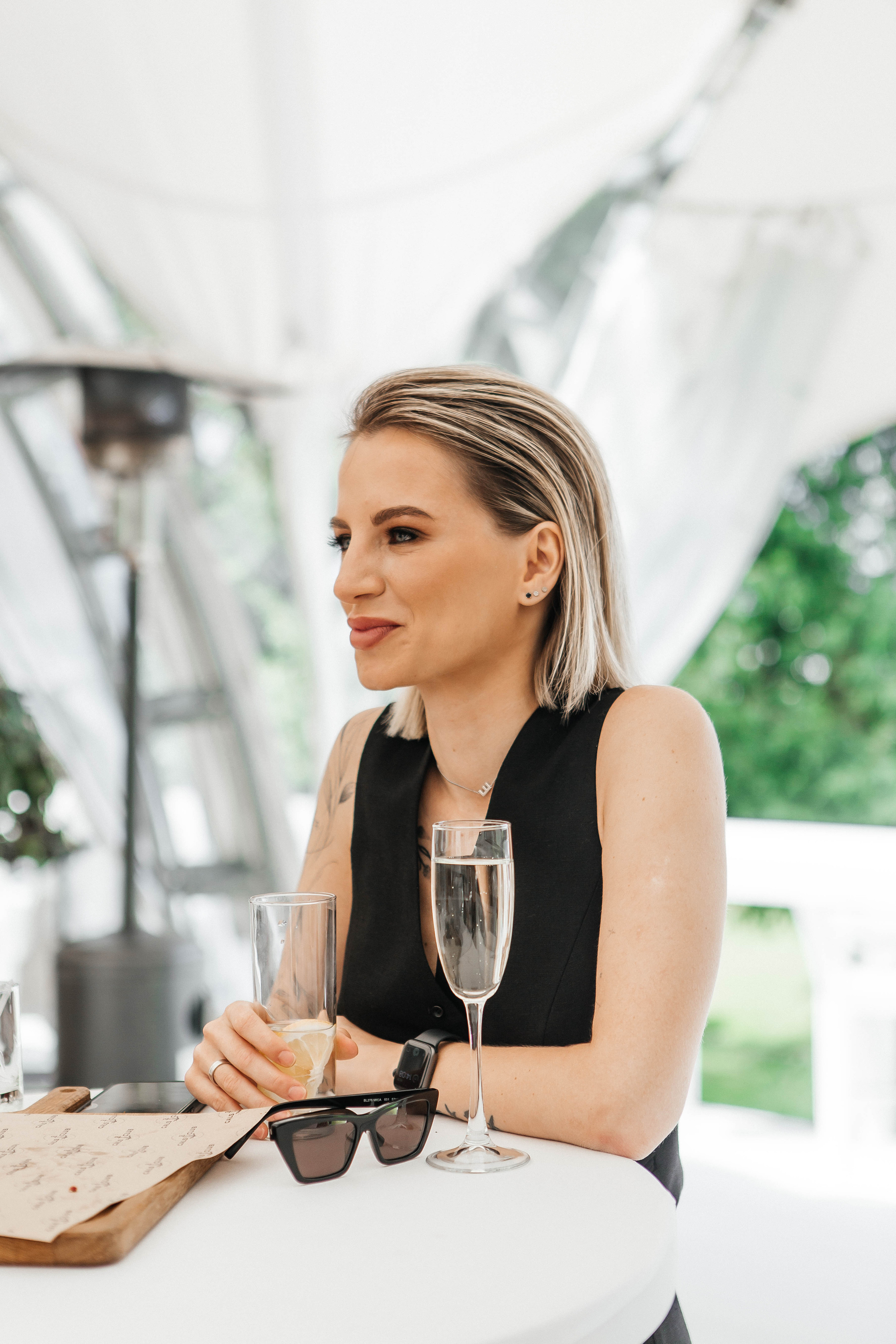 Евгения Хижняк | Яхт-клуб «Галс». Фотограф Абакумова Анастасия