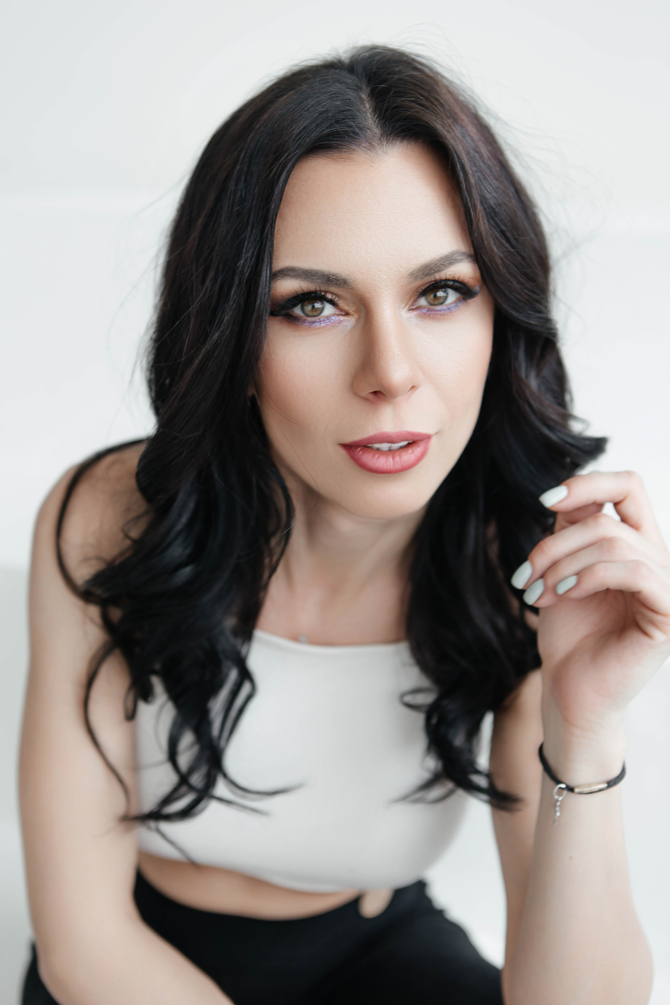 YouTube Blogger | Elena. Фотограф Абакумова Анастасия