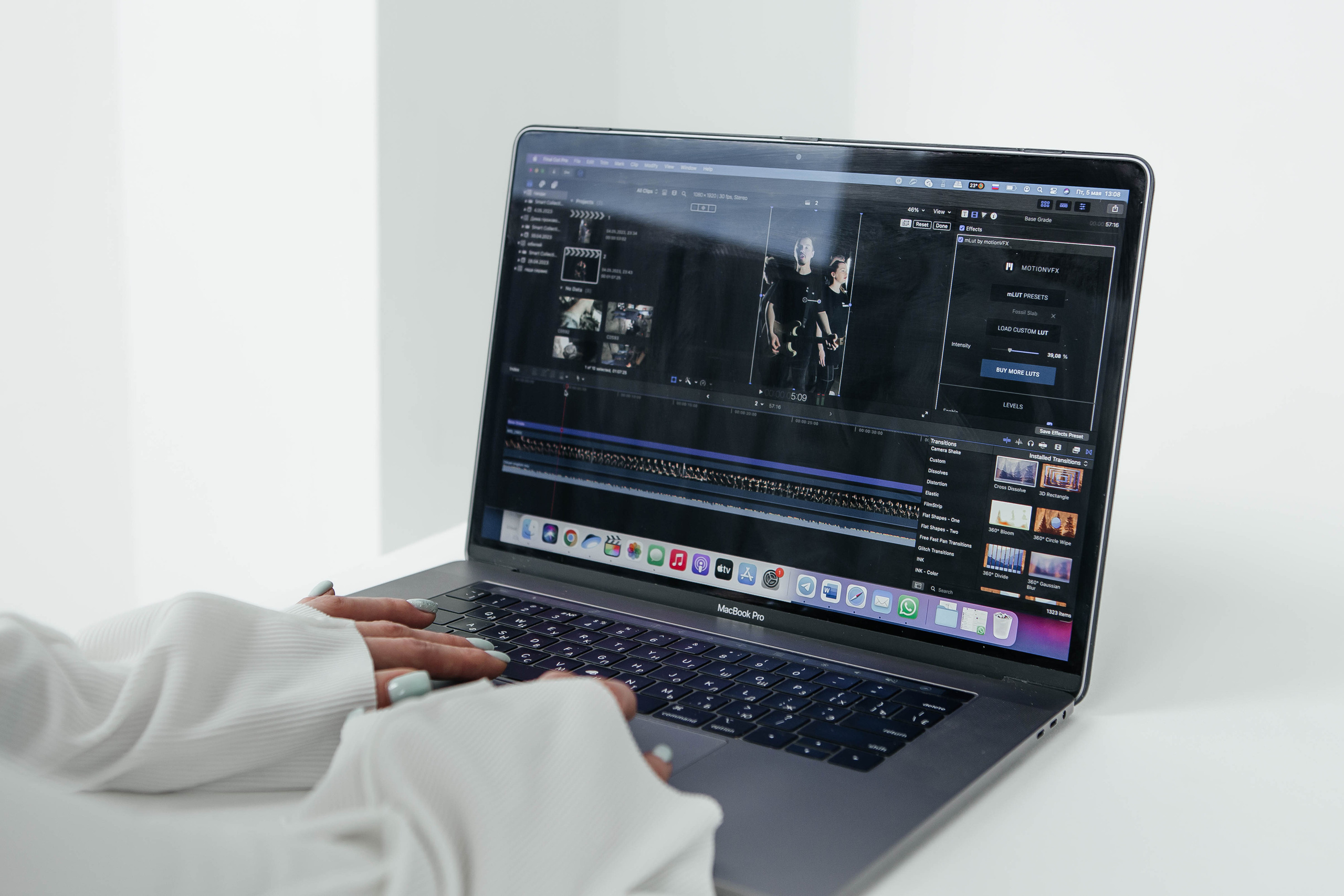 YouTube Blogger / videomaker | Elena. Фотограф Абакумова Анастасия
