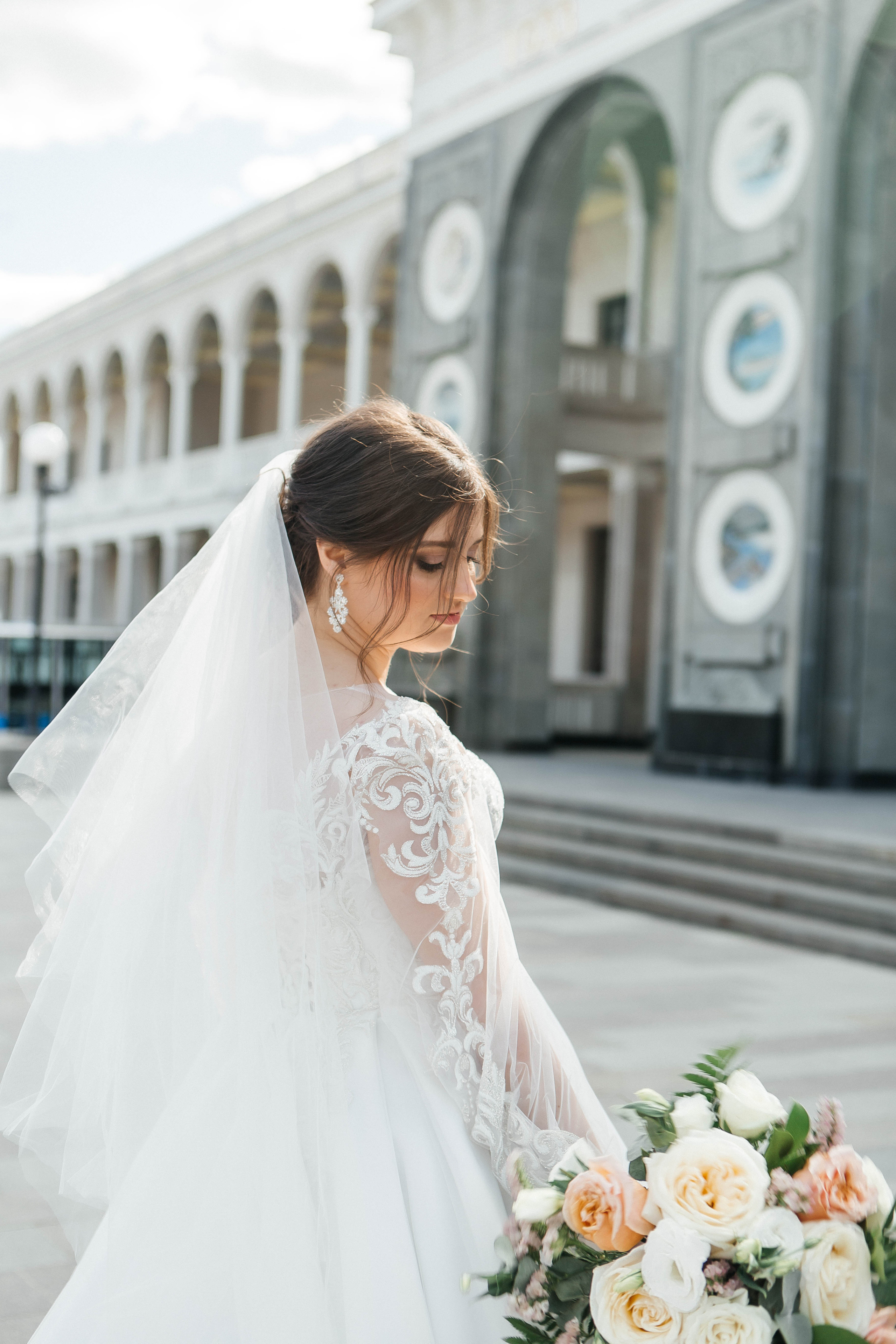 Денис & Юлия. Фотограф Абакумова Анастасия