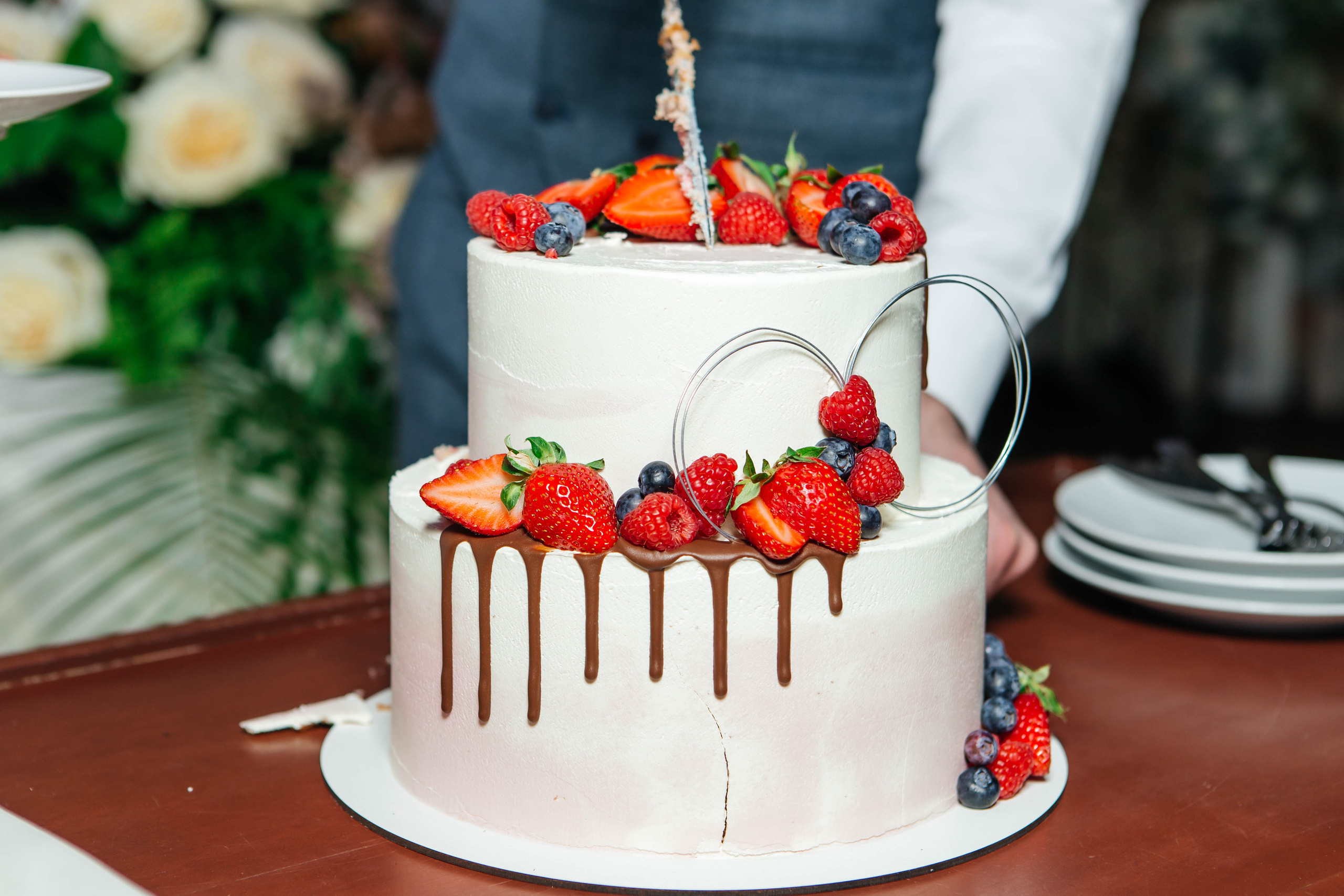 Денис & Юлия. Фотограф Абакумова Анастасия