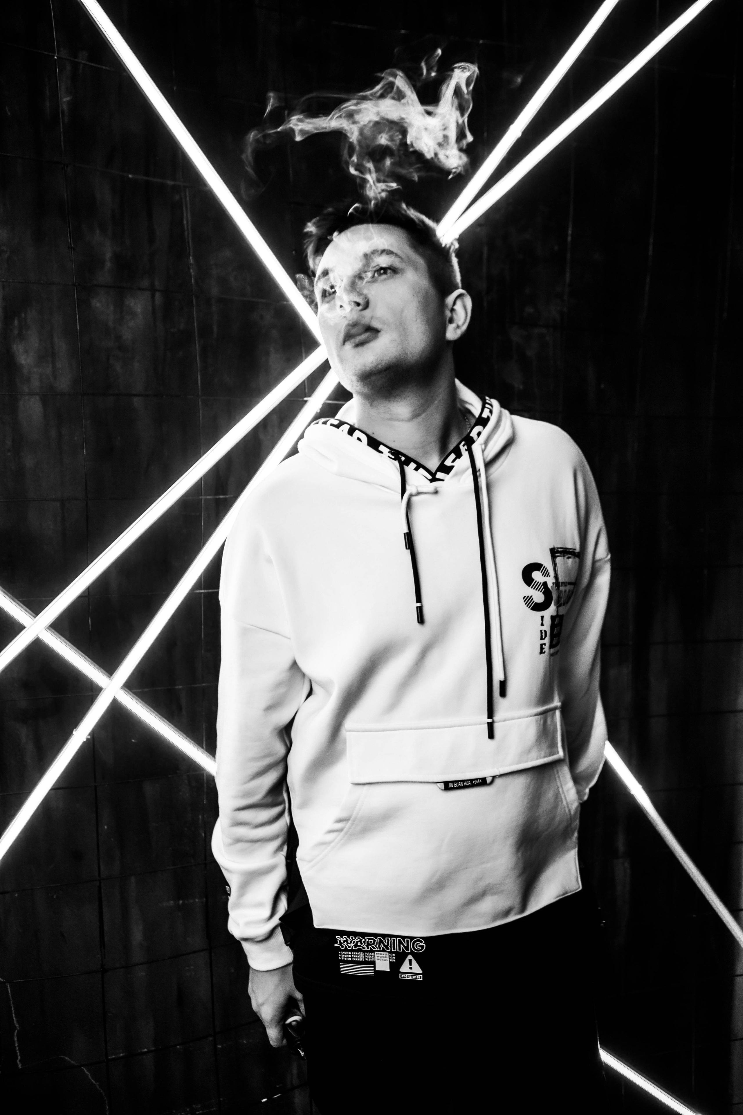 VLAD LIS | SINGER. Фотограф Абакумова Анастасия