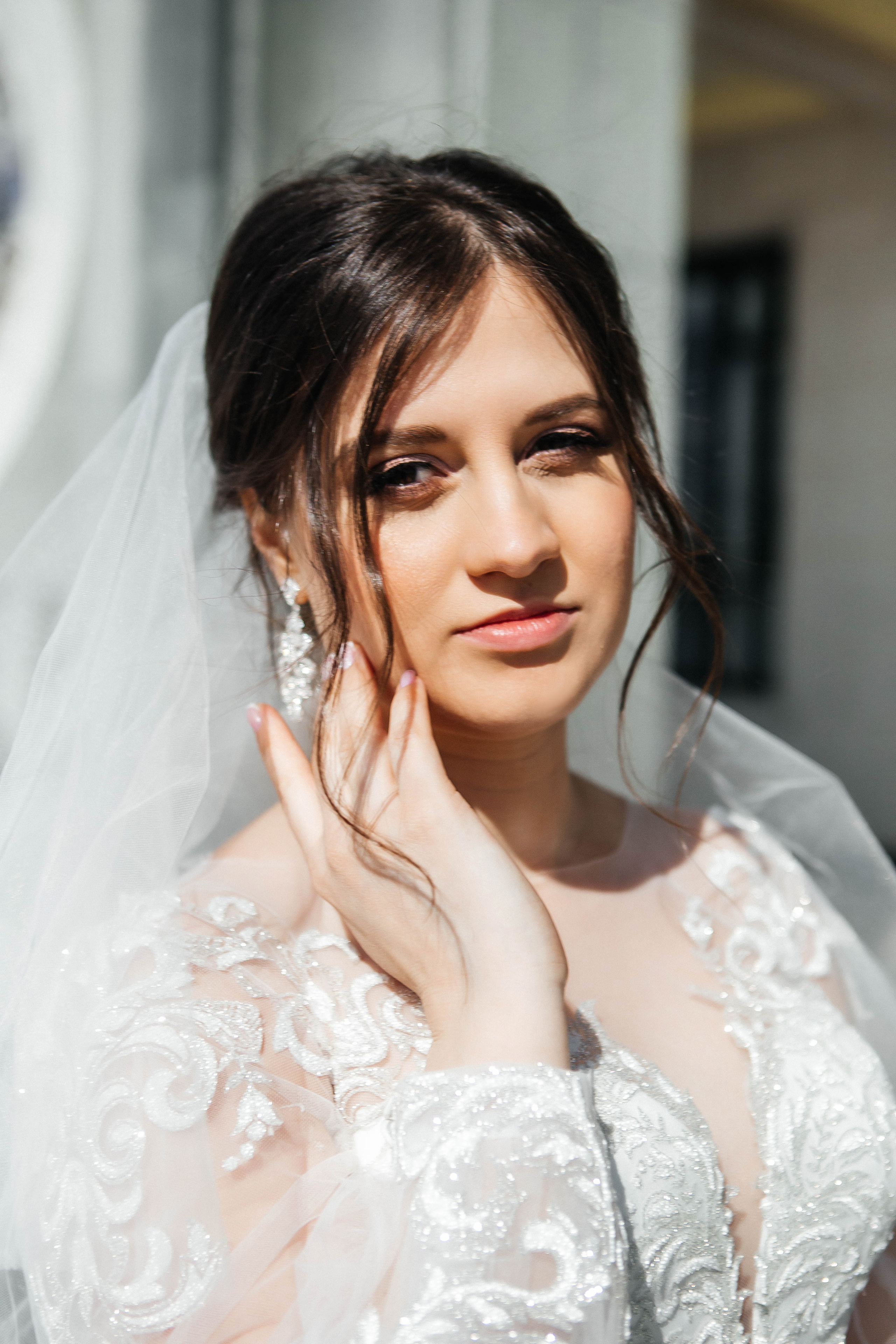 Денис & Юлия. Фотограф Абакумова Анастасия