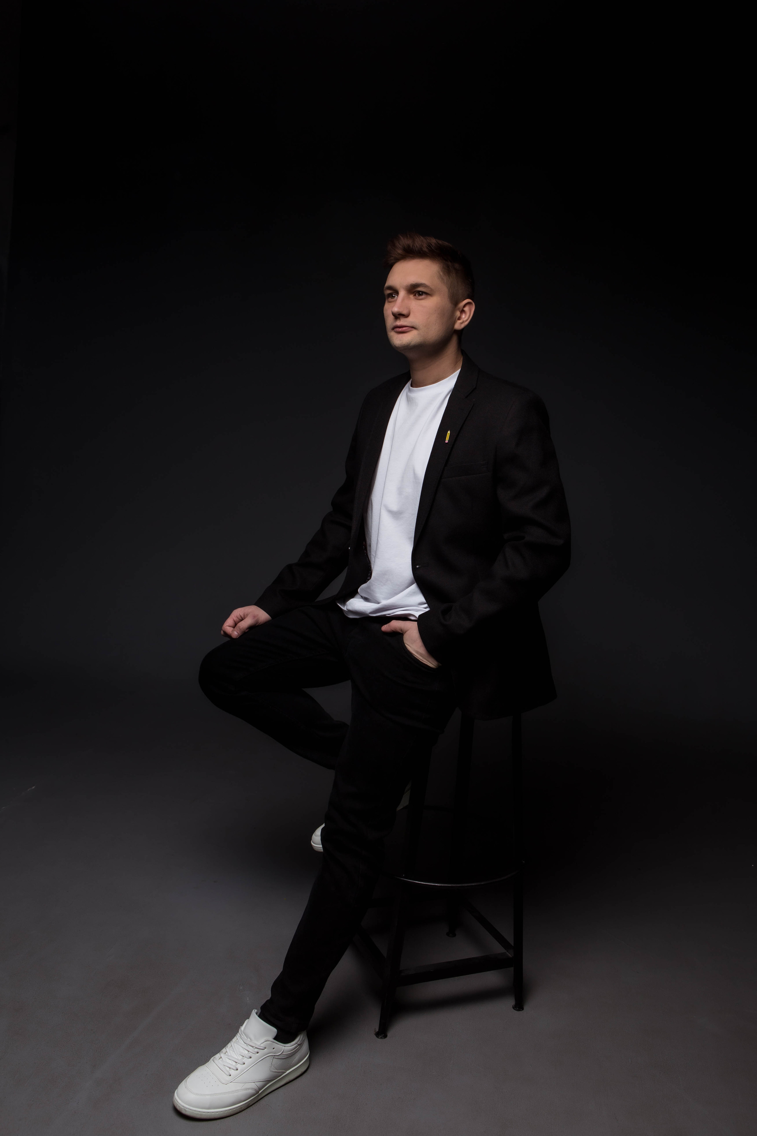 VLAD LIS | SINGER. Фотограф Абакумова Анастасия