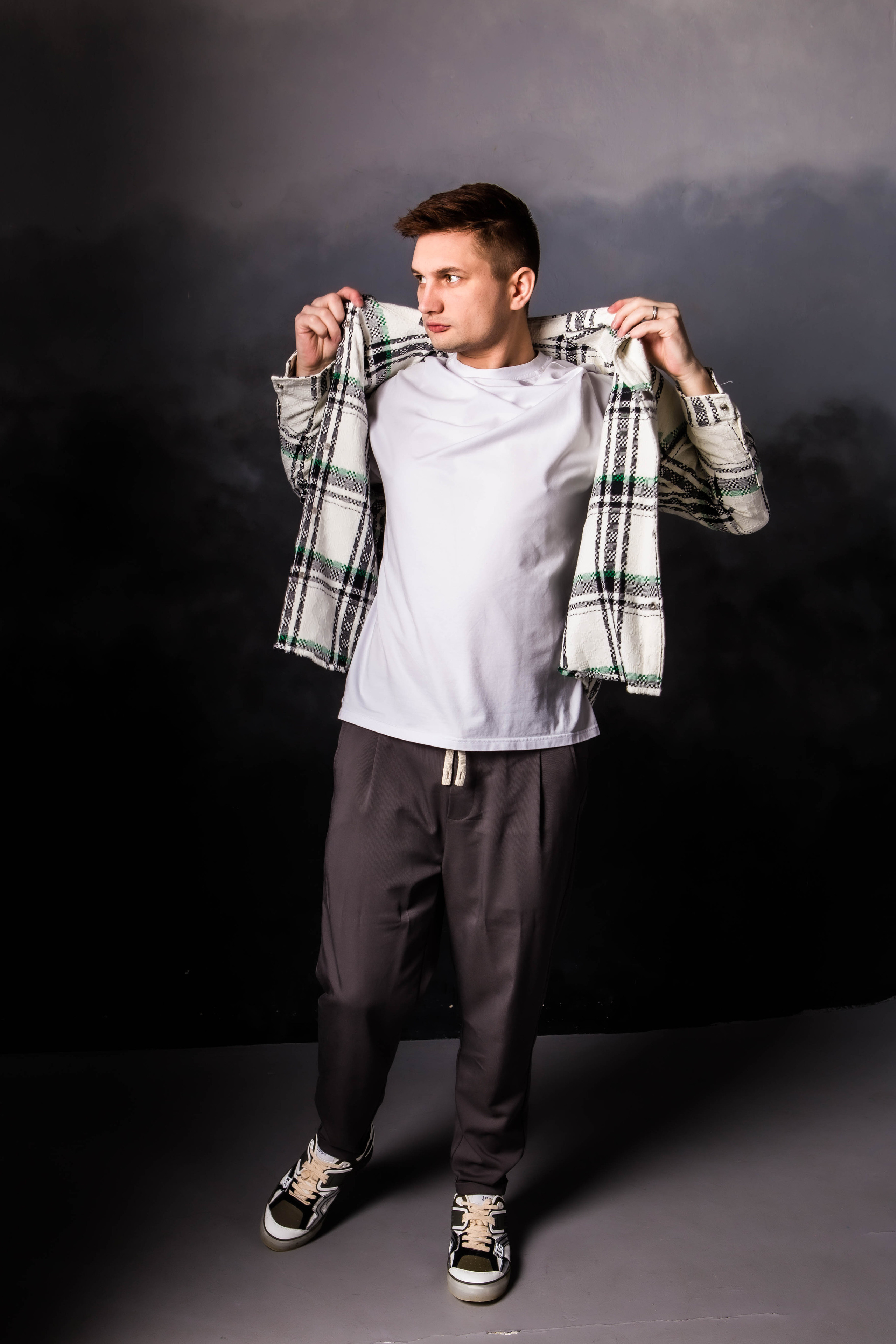 VLAD LIS | SINGER. Фотограф Абакумова Анастасия