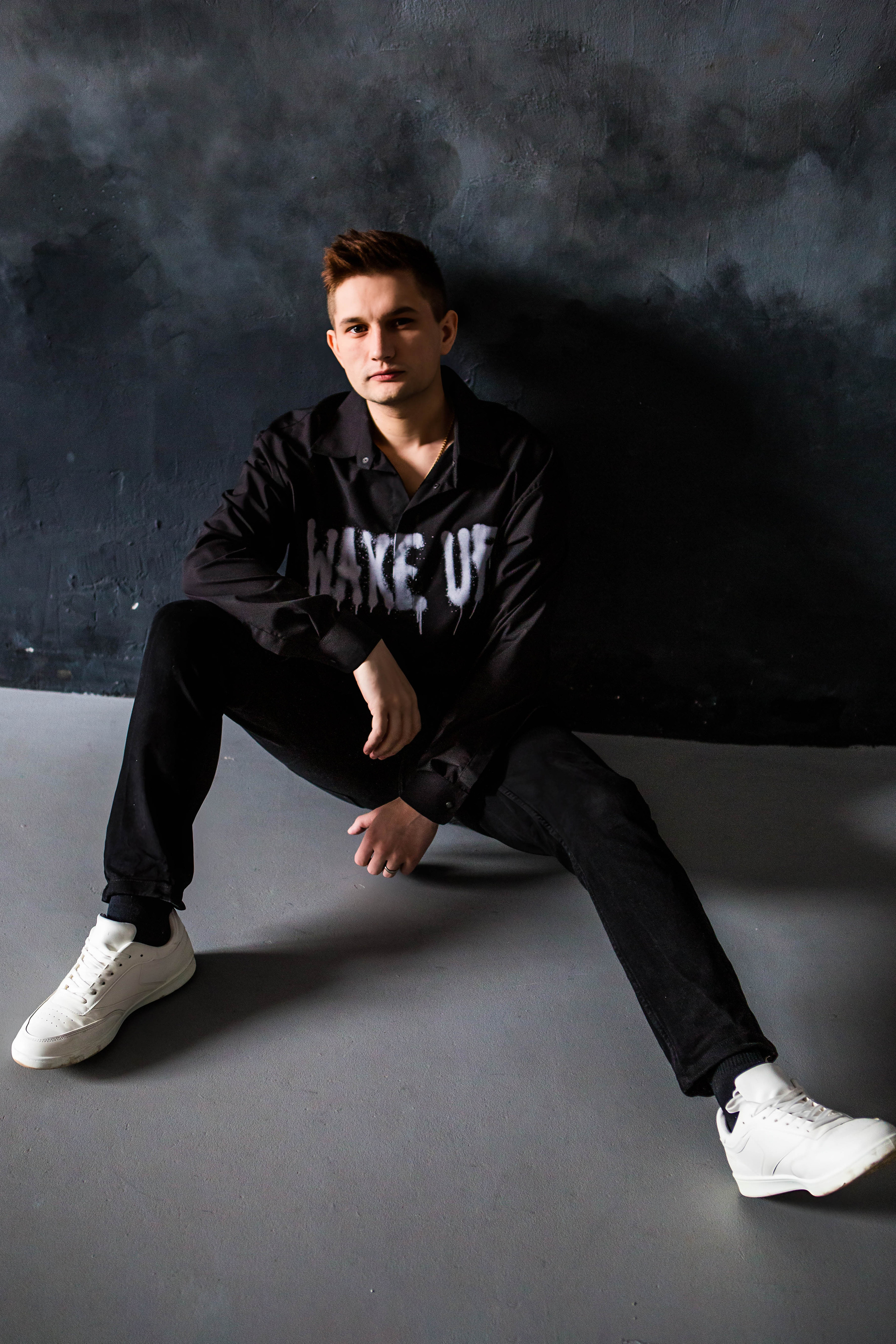 VLAD LIS | SINGER. Фотограф Абакумова Анастасия