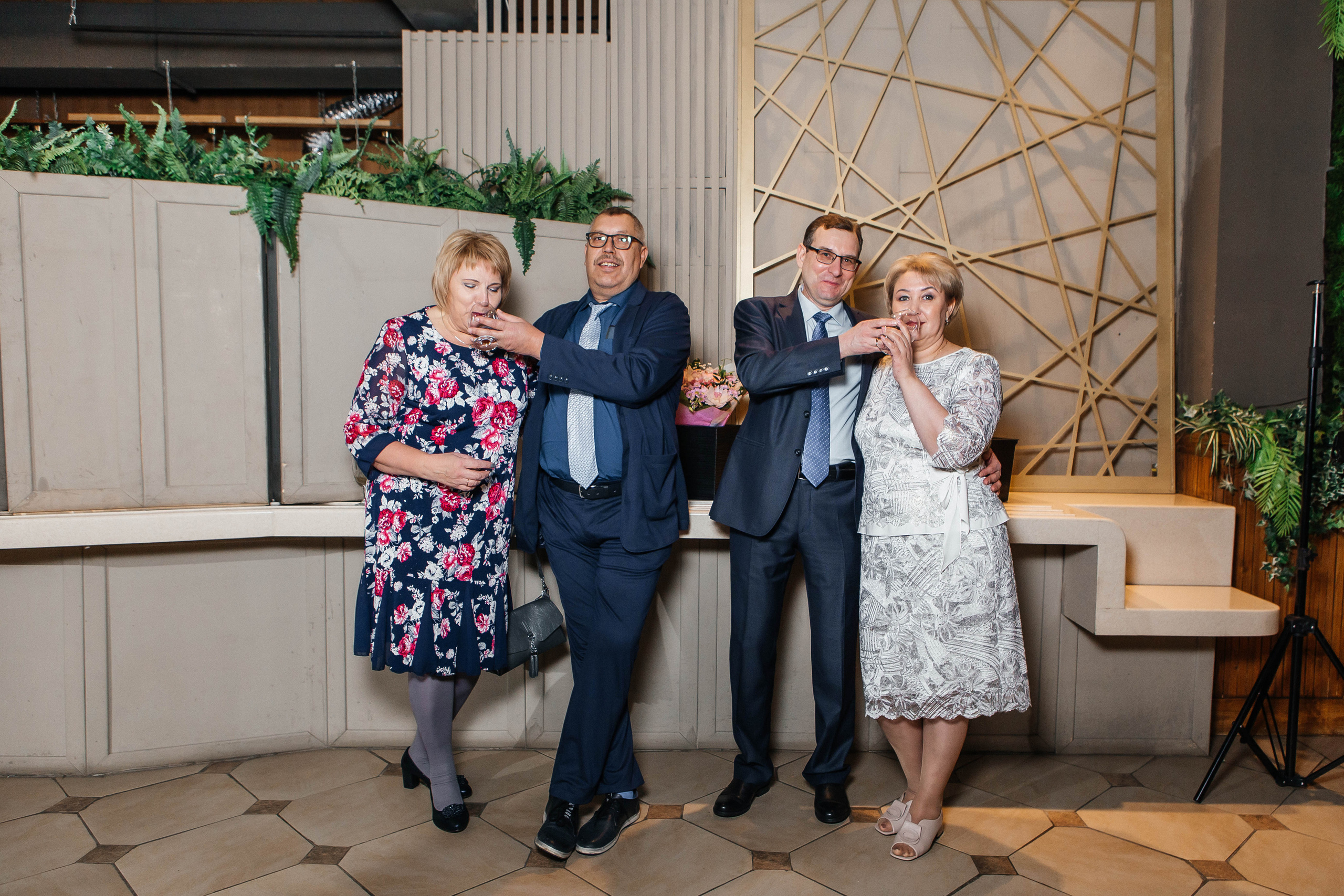 MARIA & NIKITA Банкет. Фотограф Абакумова Анастасия