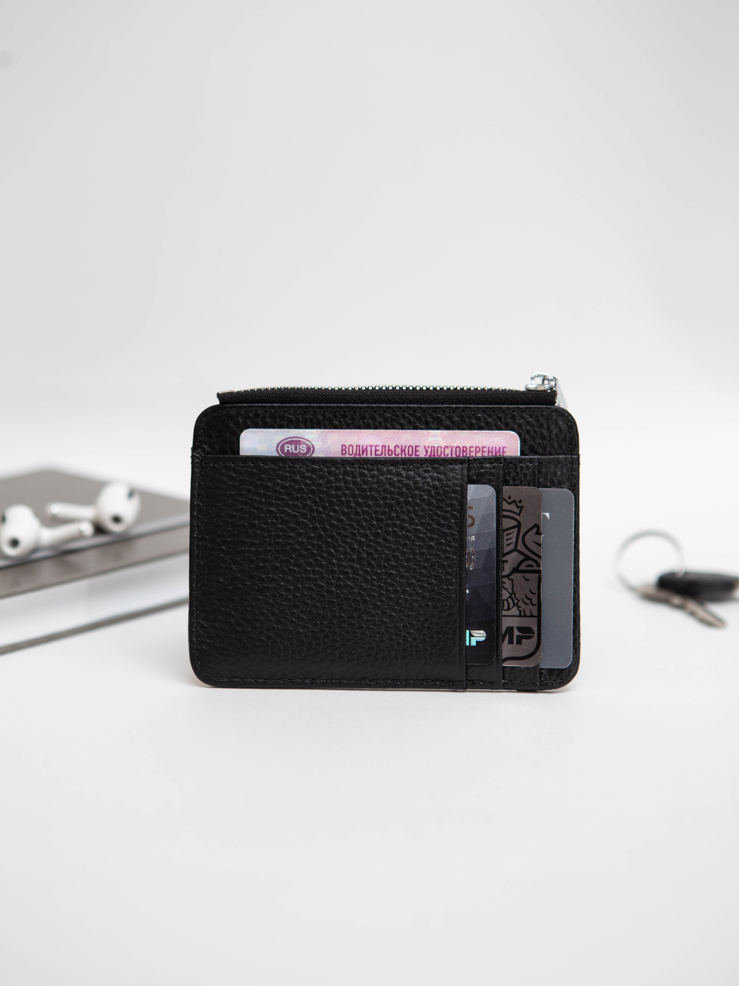 Картхолдер | WB. Фотограф Абакумова Анастасия