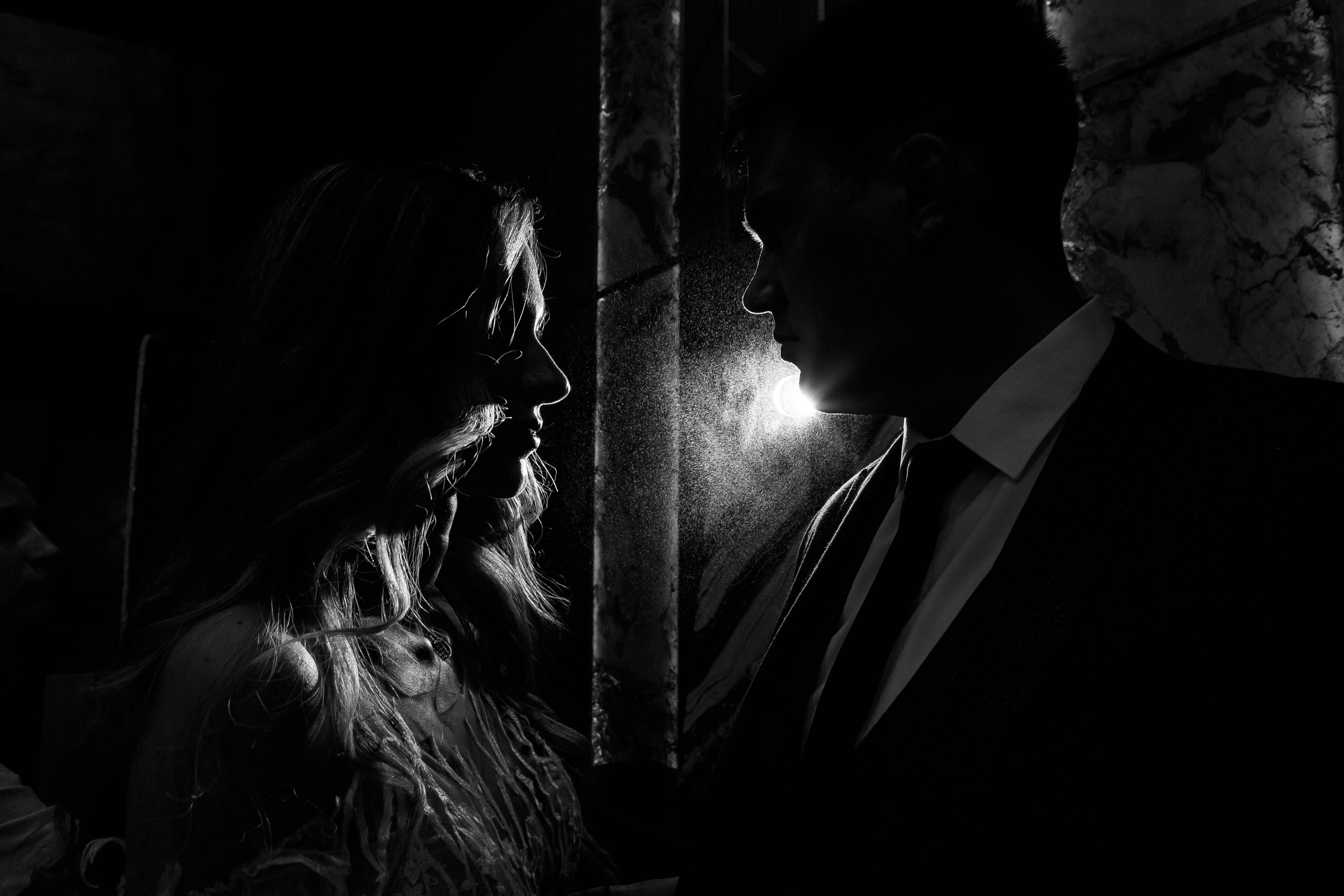 Евгений & Алина. Фотограф Абакумова Анастасия