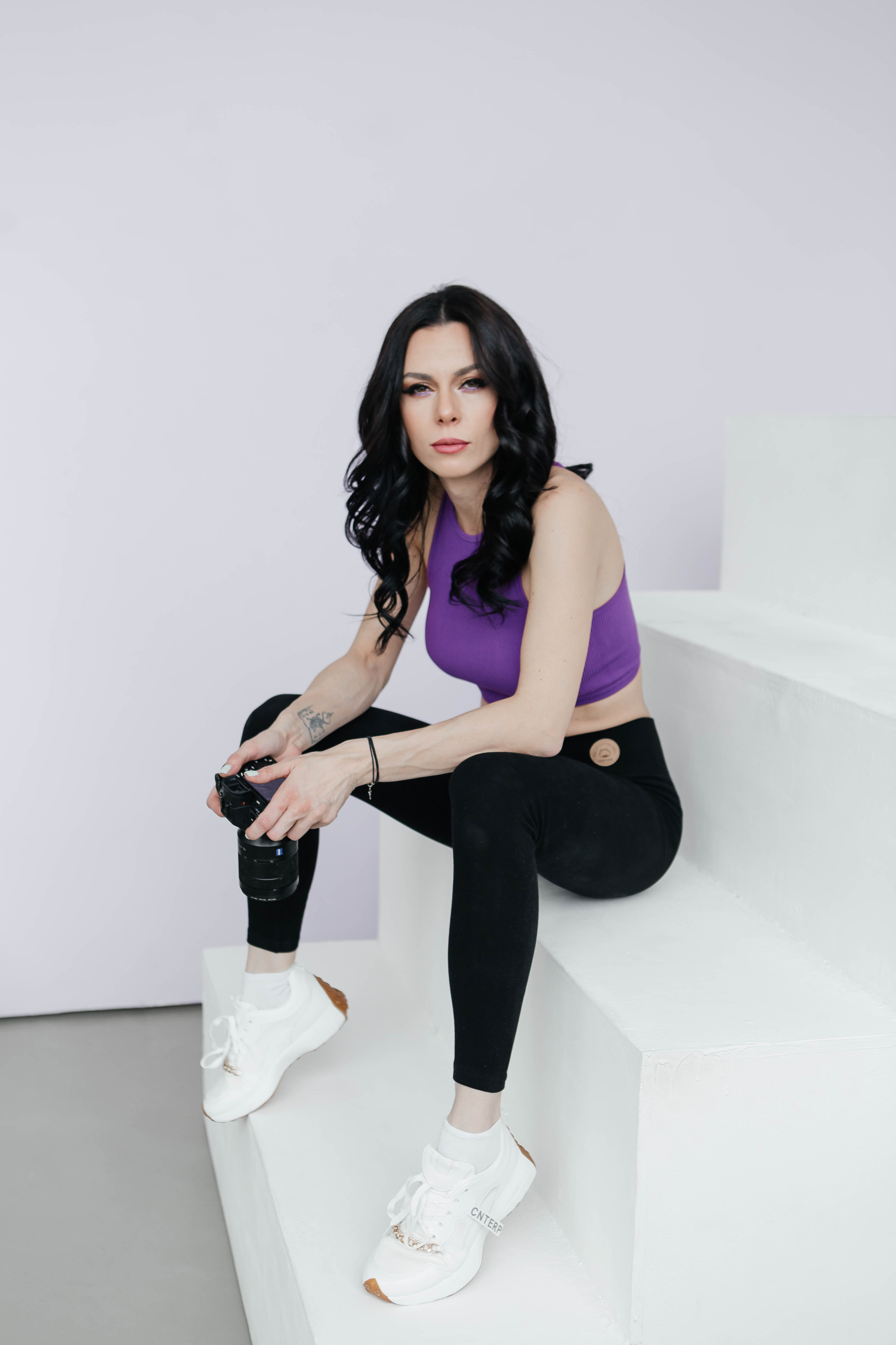 YouTube Blogger / videomaker | Elena. Фотограф Абакумова Анастасия