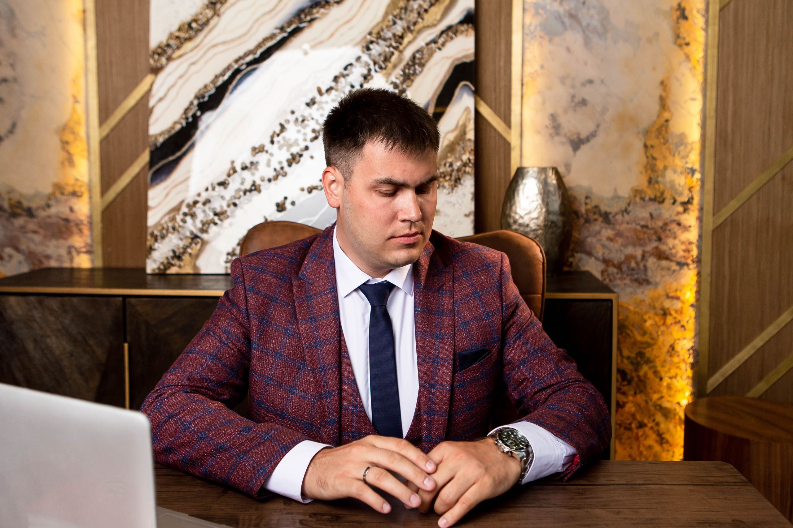 Евгений & Алина. Фотограф Абакумова Анастасия