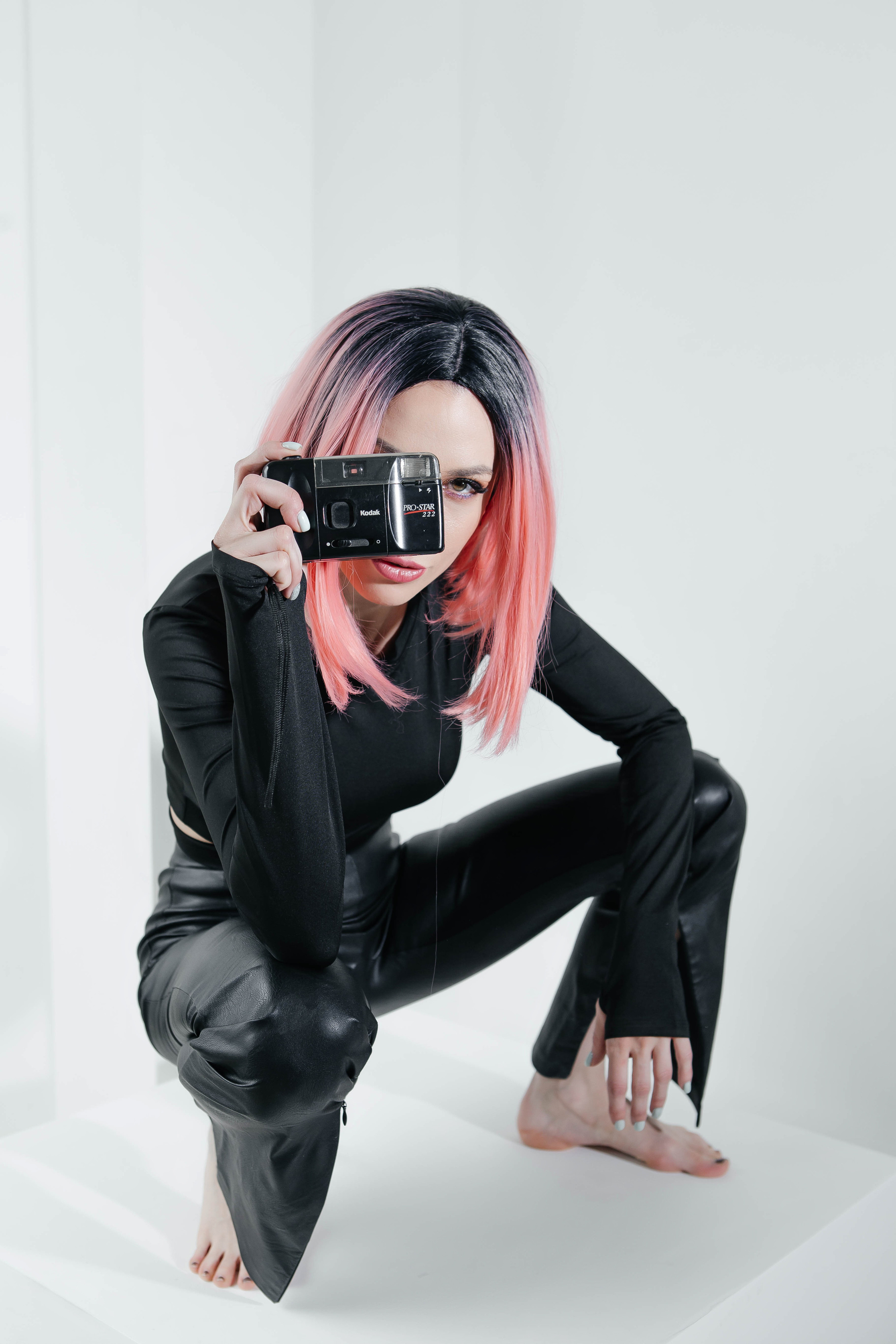 YouTube Blogger | Elena. Фотограф Абакумова Анастасия