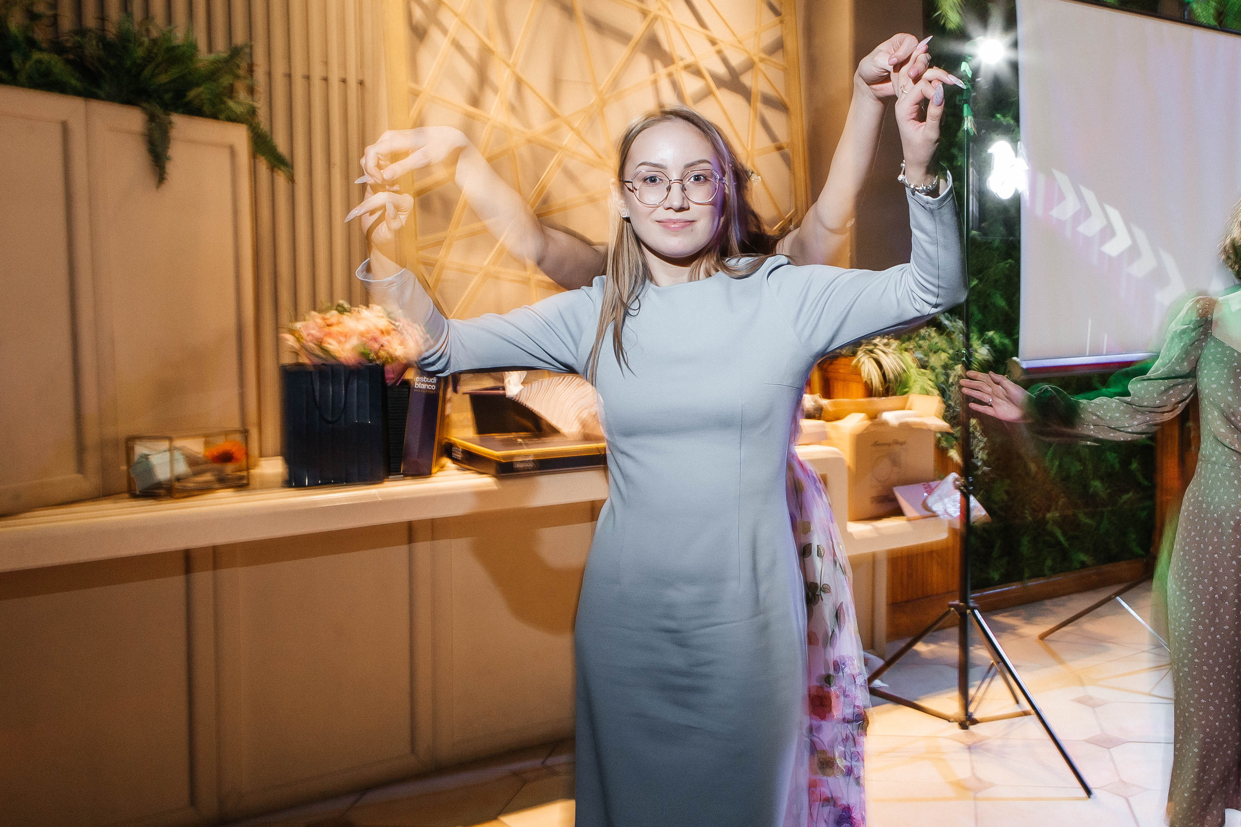 MARIA & NIKITA Банкет. Фотограф Абакумова Анастасия