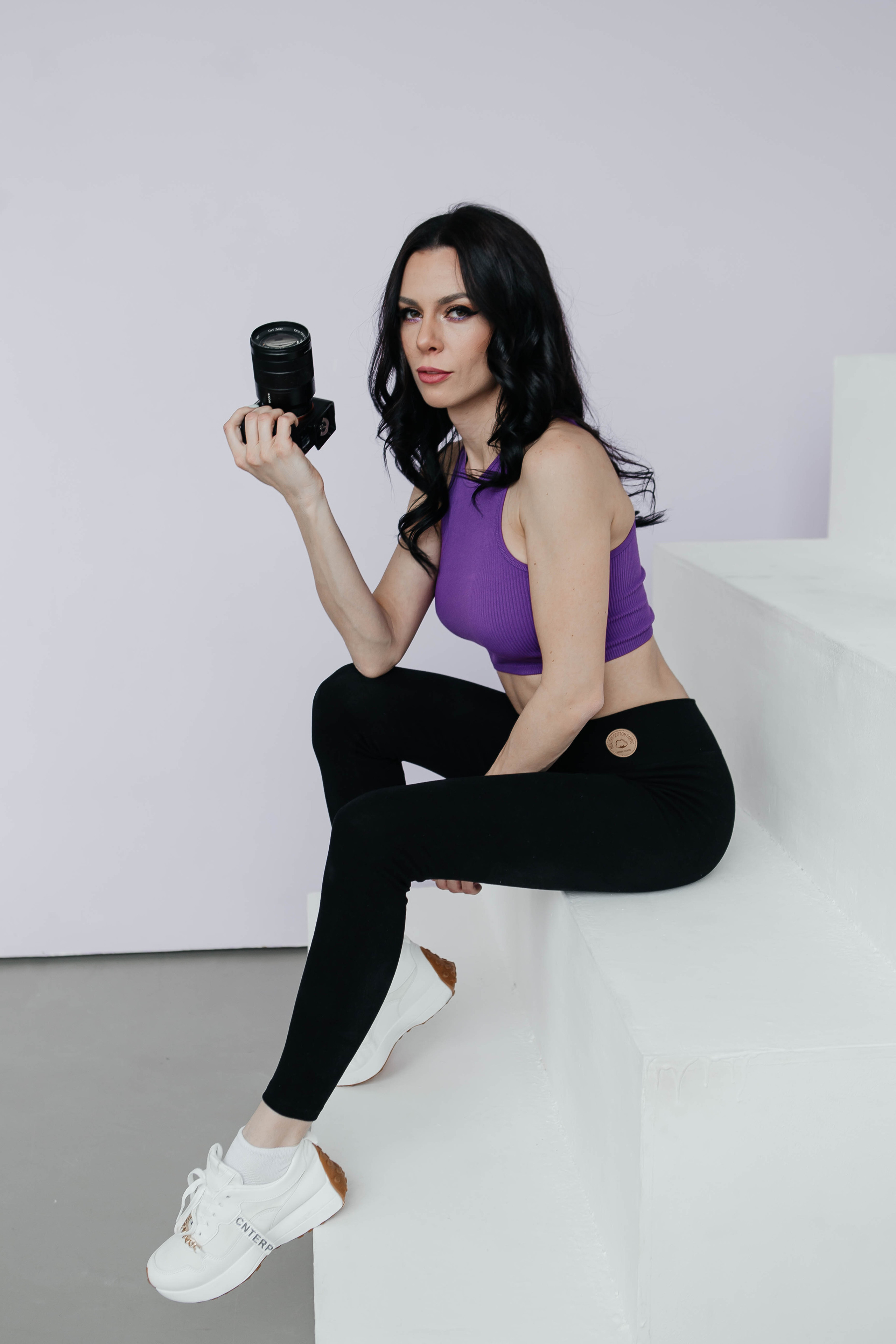 YouTube Blogger / videomaker | Elena. Фотограф Абакумова Анастасия