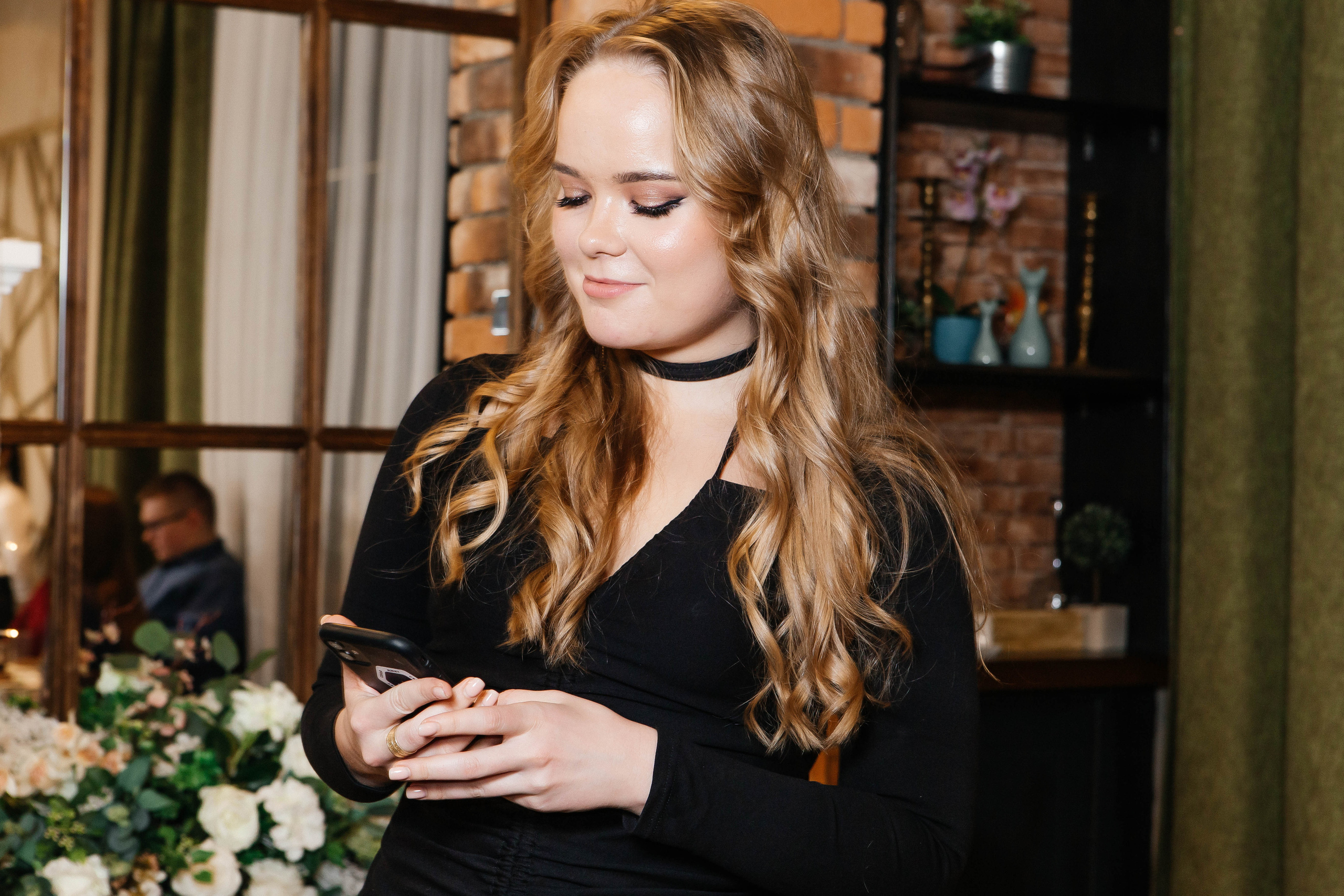 MARIA & NIKITA Банкет. Фотограф Абакумова Анастасия