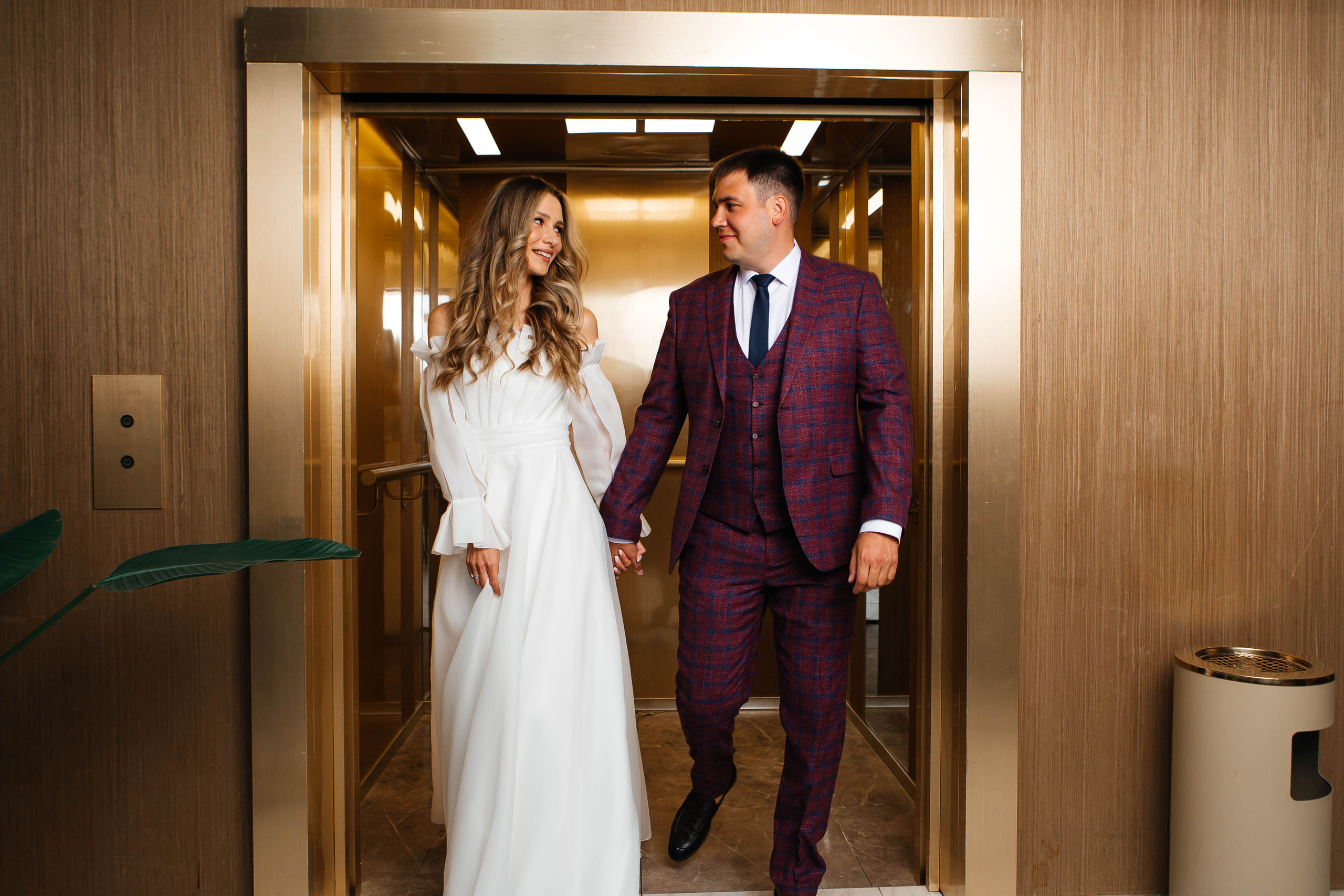 Евгений & Алина. Фотограф Абакумова Анастасия